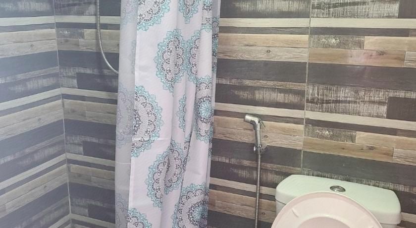 Serene Mountain Escape