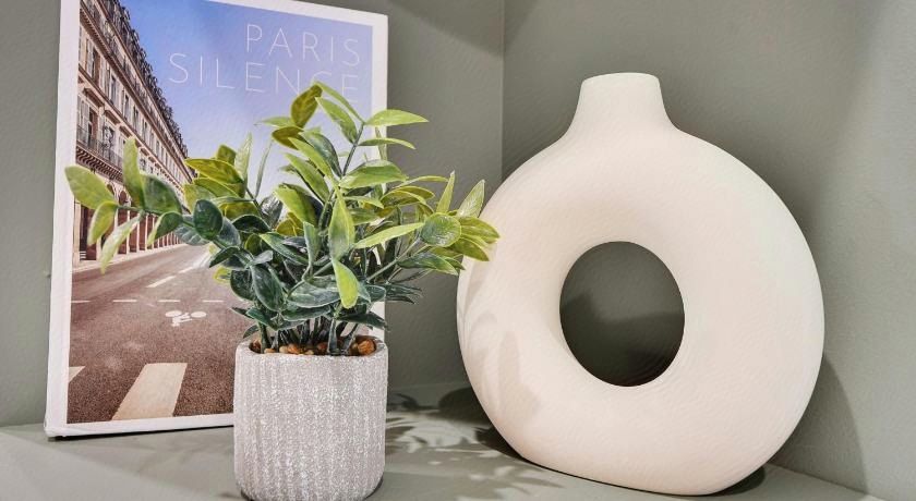 Cosy Studio - 2P - Auteuil / Bois de Boulogne