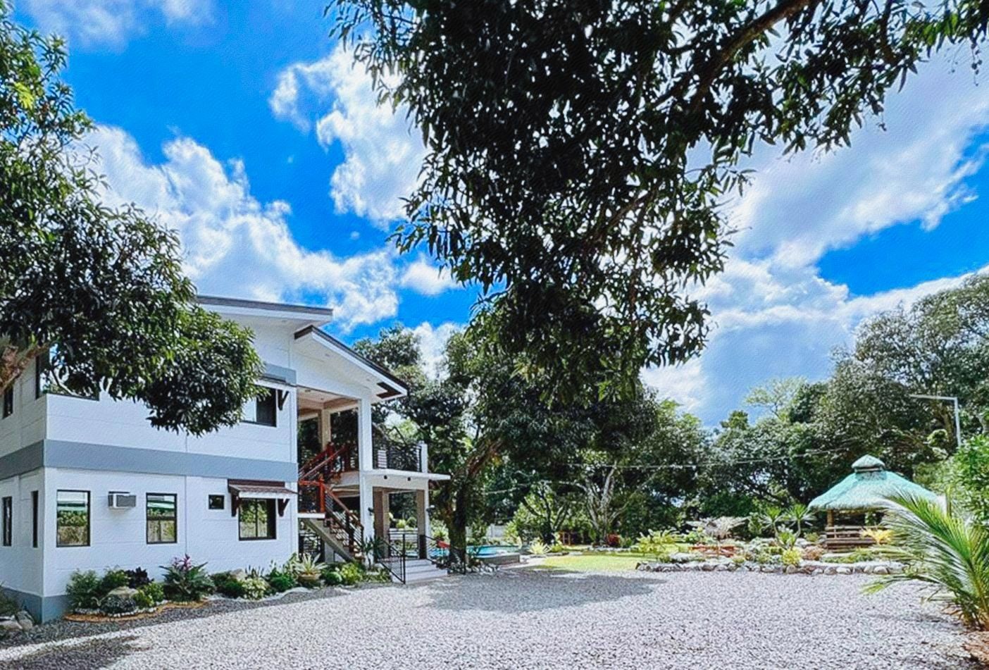 The Lavana Camp Coco Batangas by RedDoorz