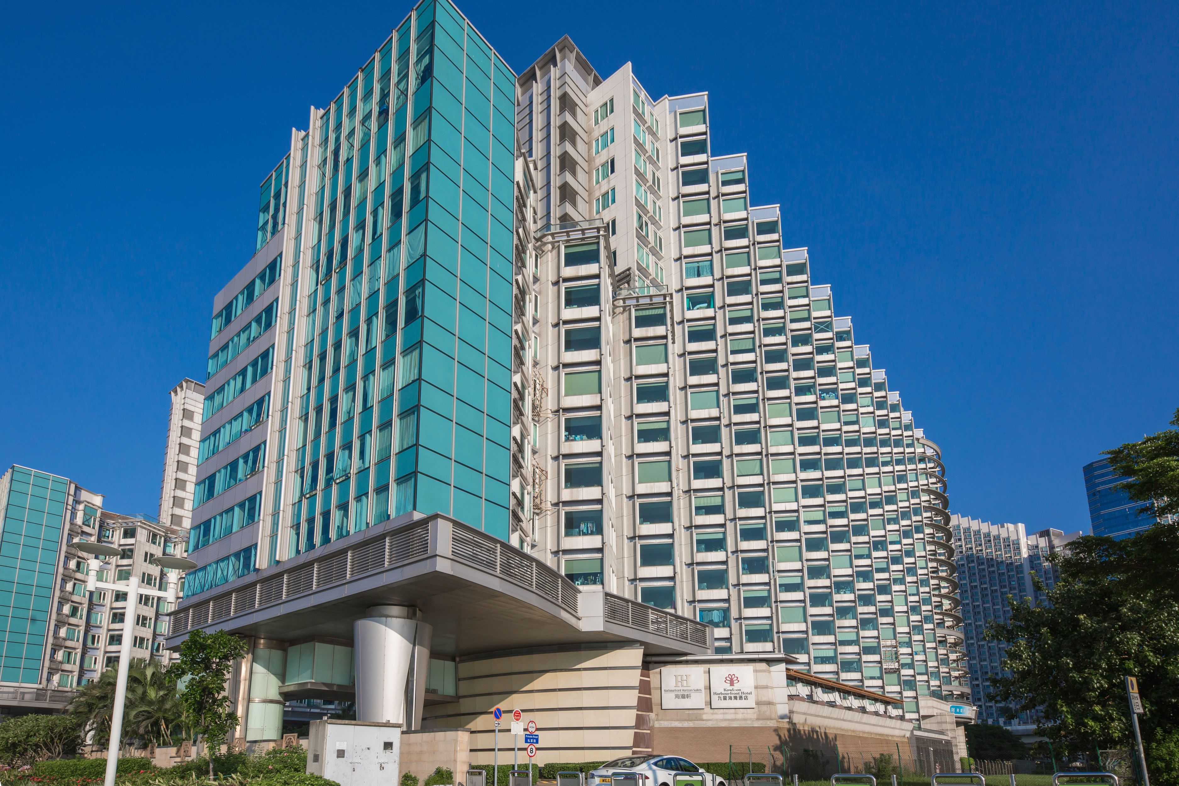 香港Harbourfront Horizon All-Suite|2025年最新訂房優惠 - Klook 香港