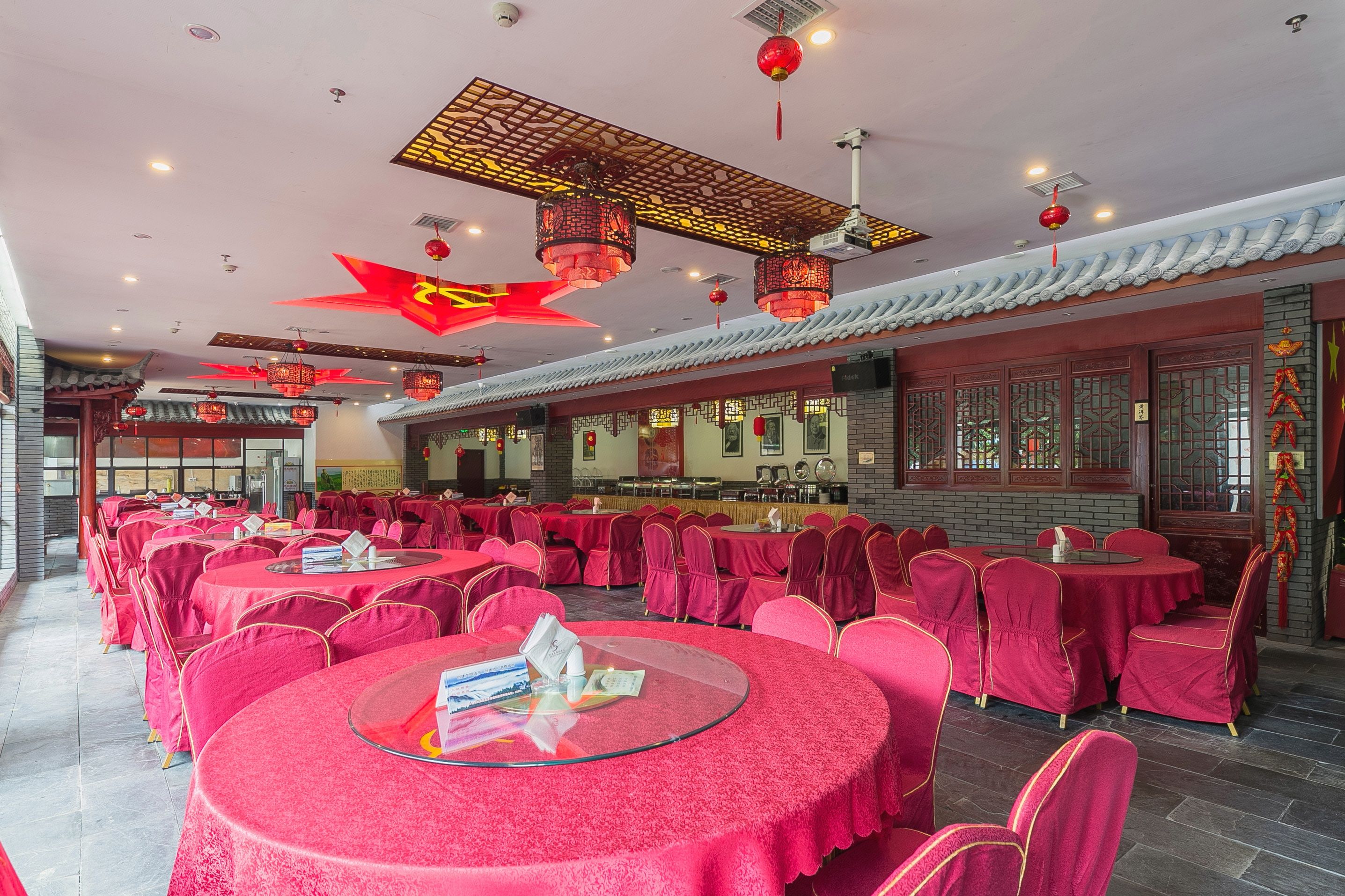 Red Star Inn Red Star International Hotel in Ji'an | 2025 Updated prices, deals ...
