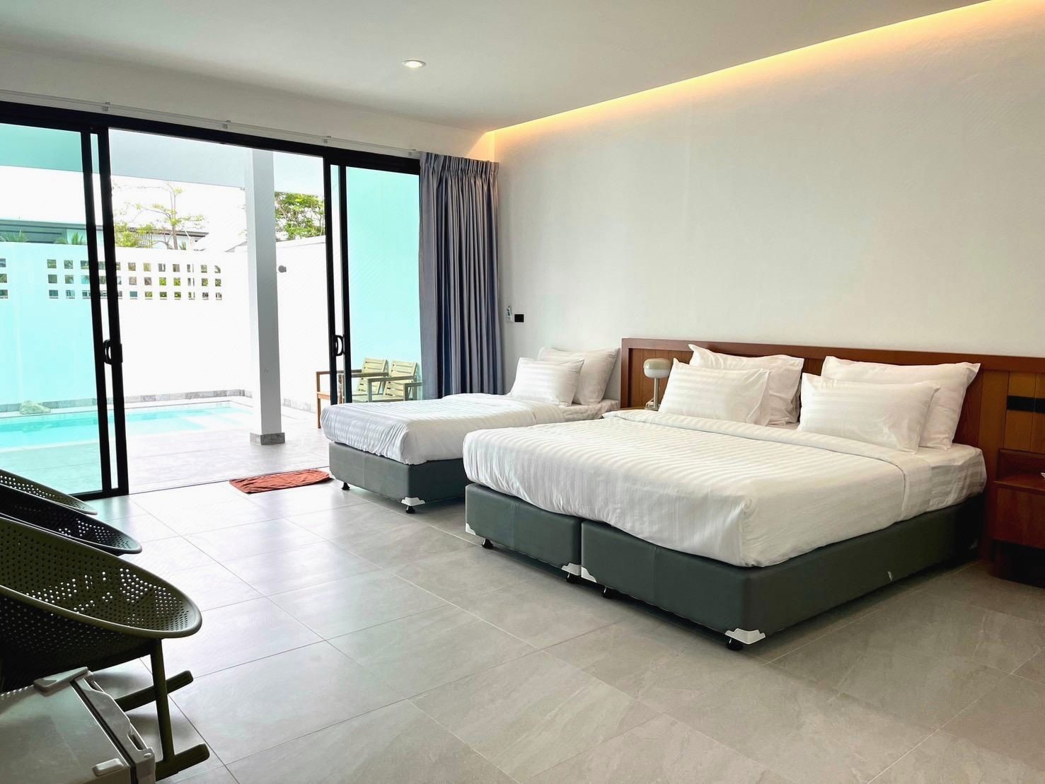 Chaolao Sea Breeze Resort in Mueang Chanthaburi | 2025 Updated prices ...