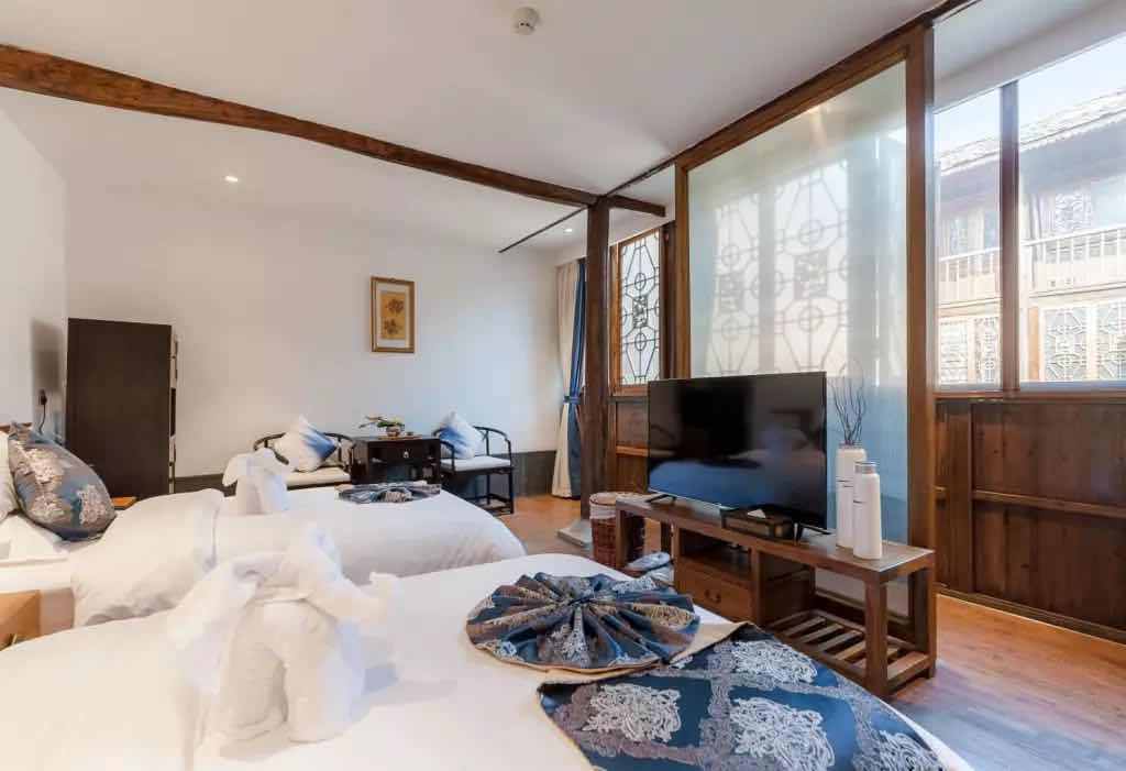 旧州客栈 in Anshun | 2025 Updated prices, deals - Klook United States
