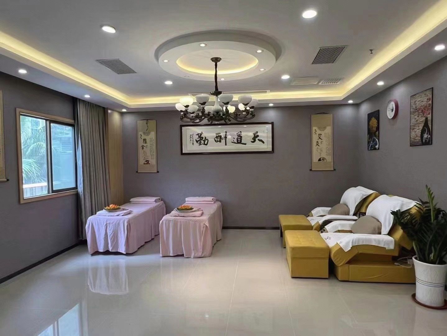 Nan Guo Hotel · Hotel facilities