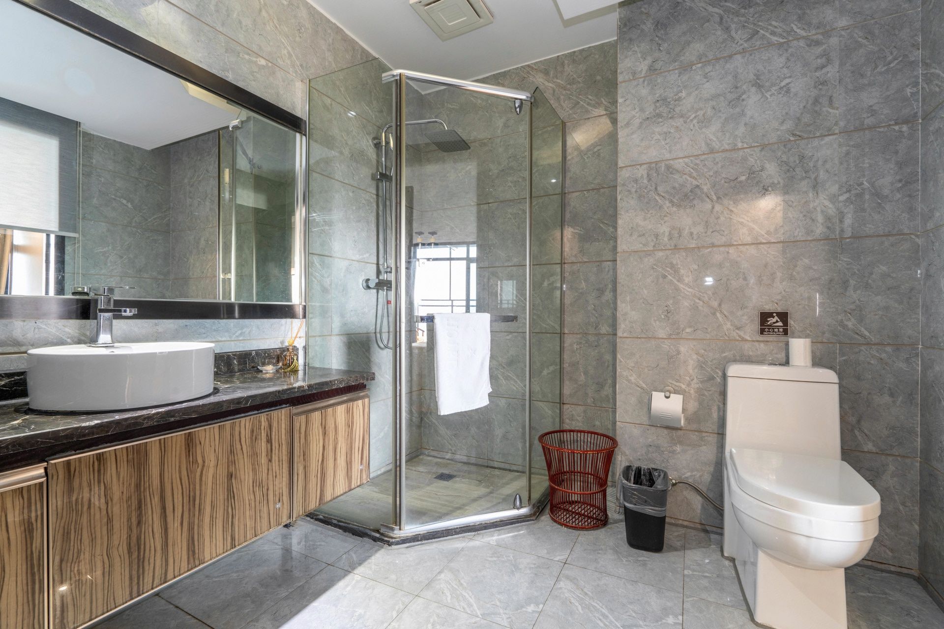 Xingcheng Hotel (Chongqing Jiangbei International Airport T3 Terminal)