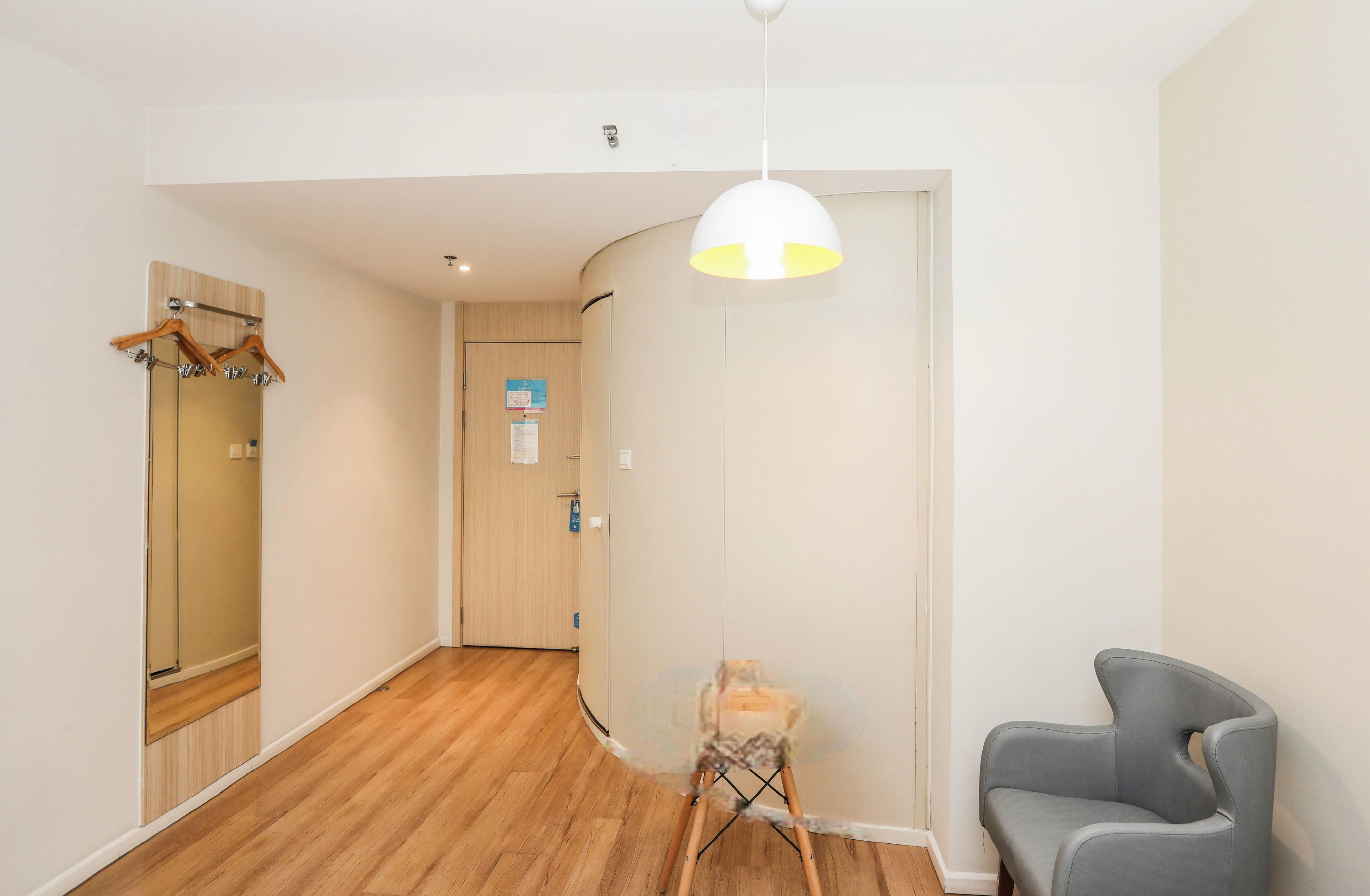 Hanting Hotel Chengdu Shuangliu Airport