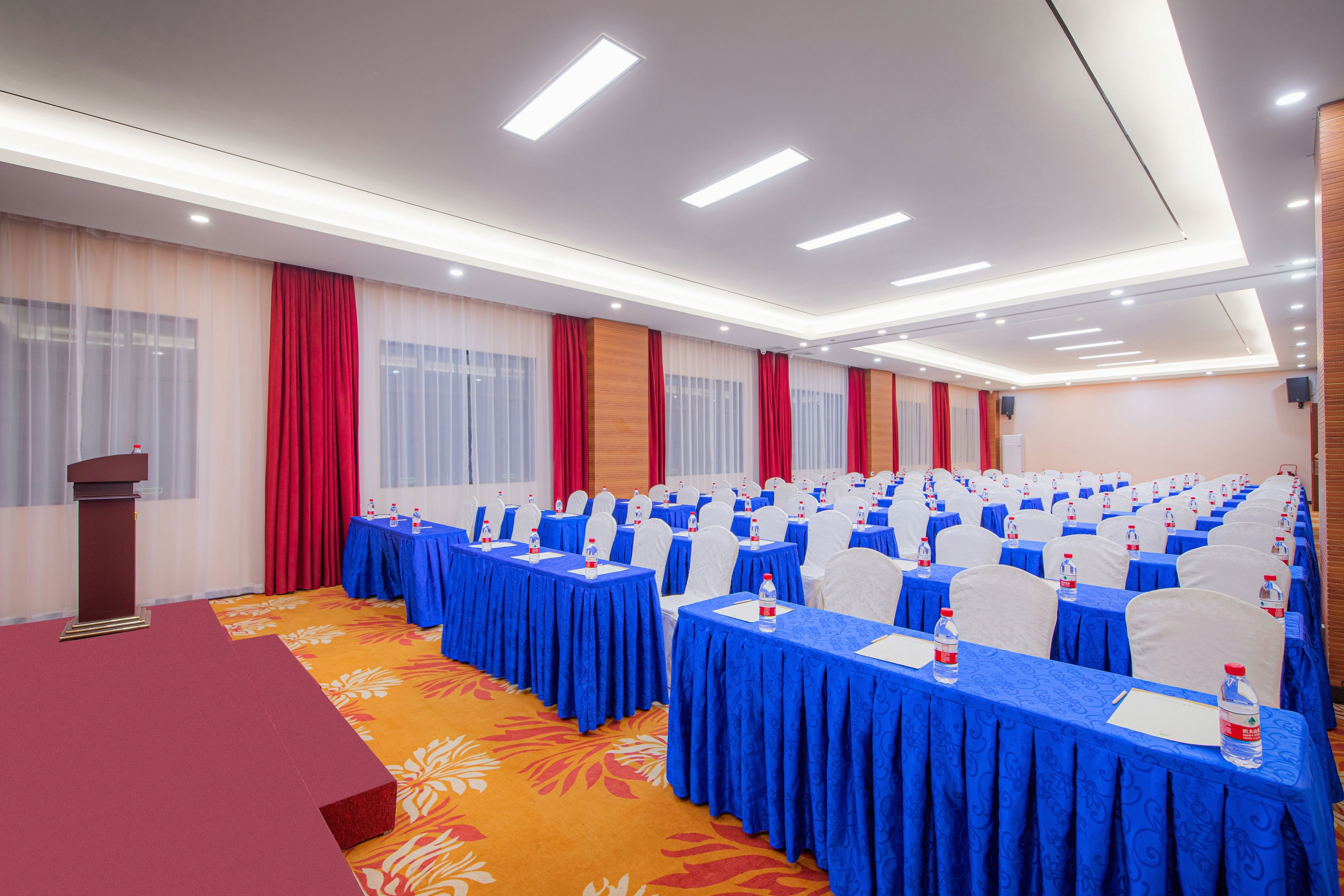 Vienna Hotel Guangzhou Airport 2nd Branch · Hotel facilities