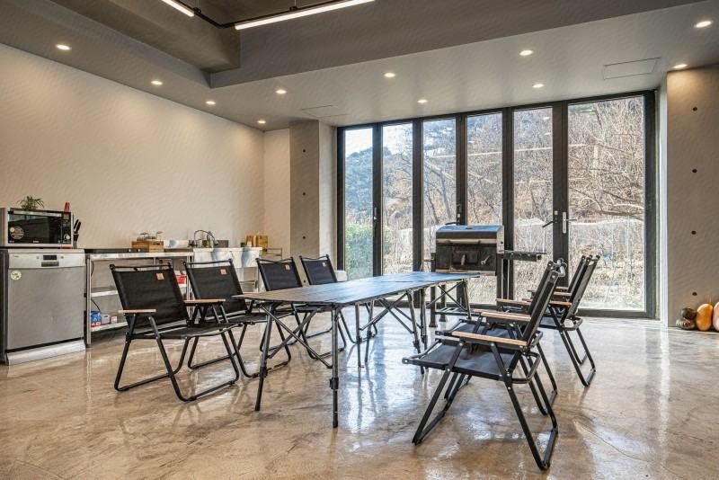 Jebudo Water World Pension