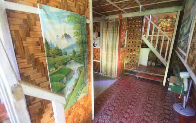 KLUB SAFARI TOURIST INN