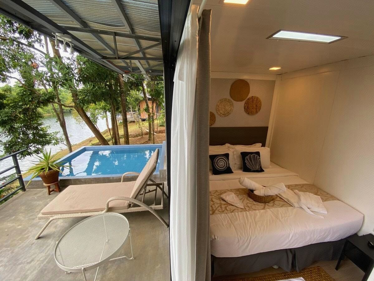 Caliraya Mountain Lake Resort