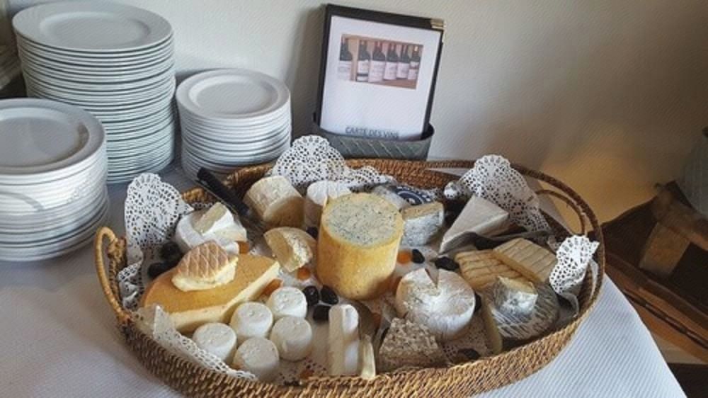 Auberge Au Saint Georges du Mazet