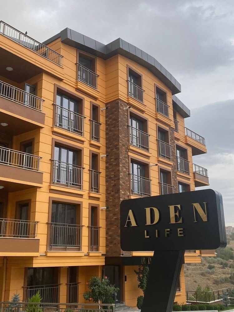 Aden Life in Ankara 2023 Updated prices, deals Klook United States