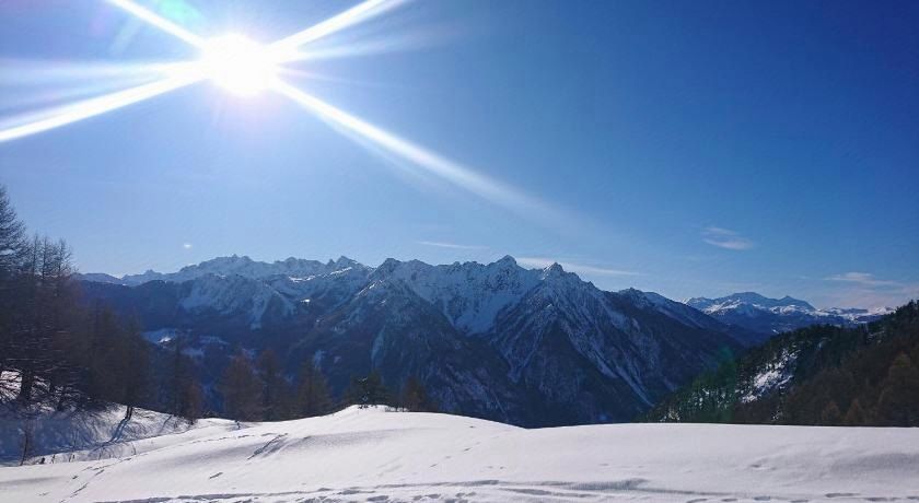 La Fruitiere - Gite d'etape et de sejour