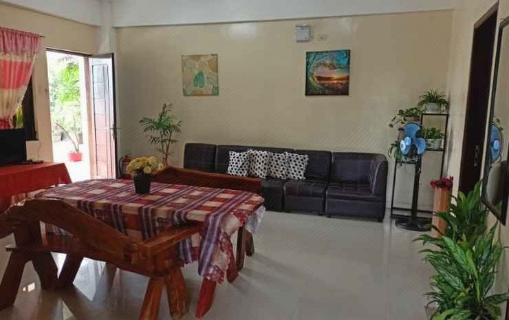 RedDoorz @ Mary Land Transient Alaminos Pangasinan