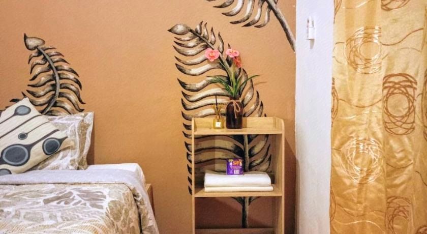 KLUB SAFARI TOURIST INN