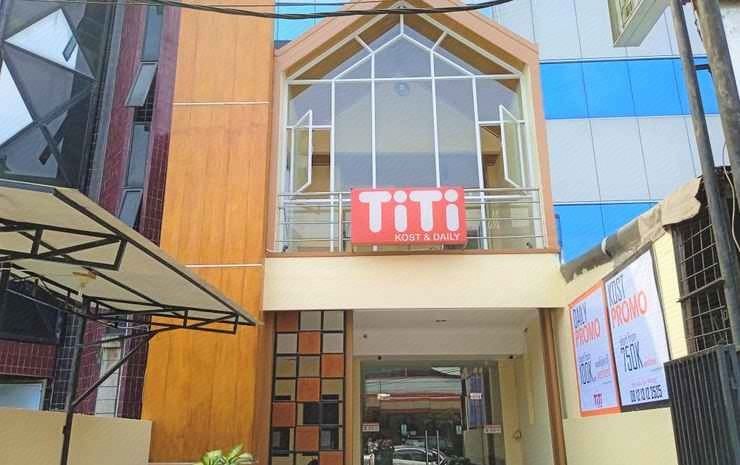 Titi Guest House