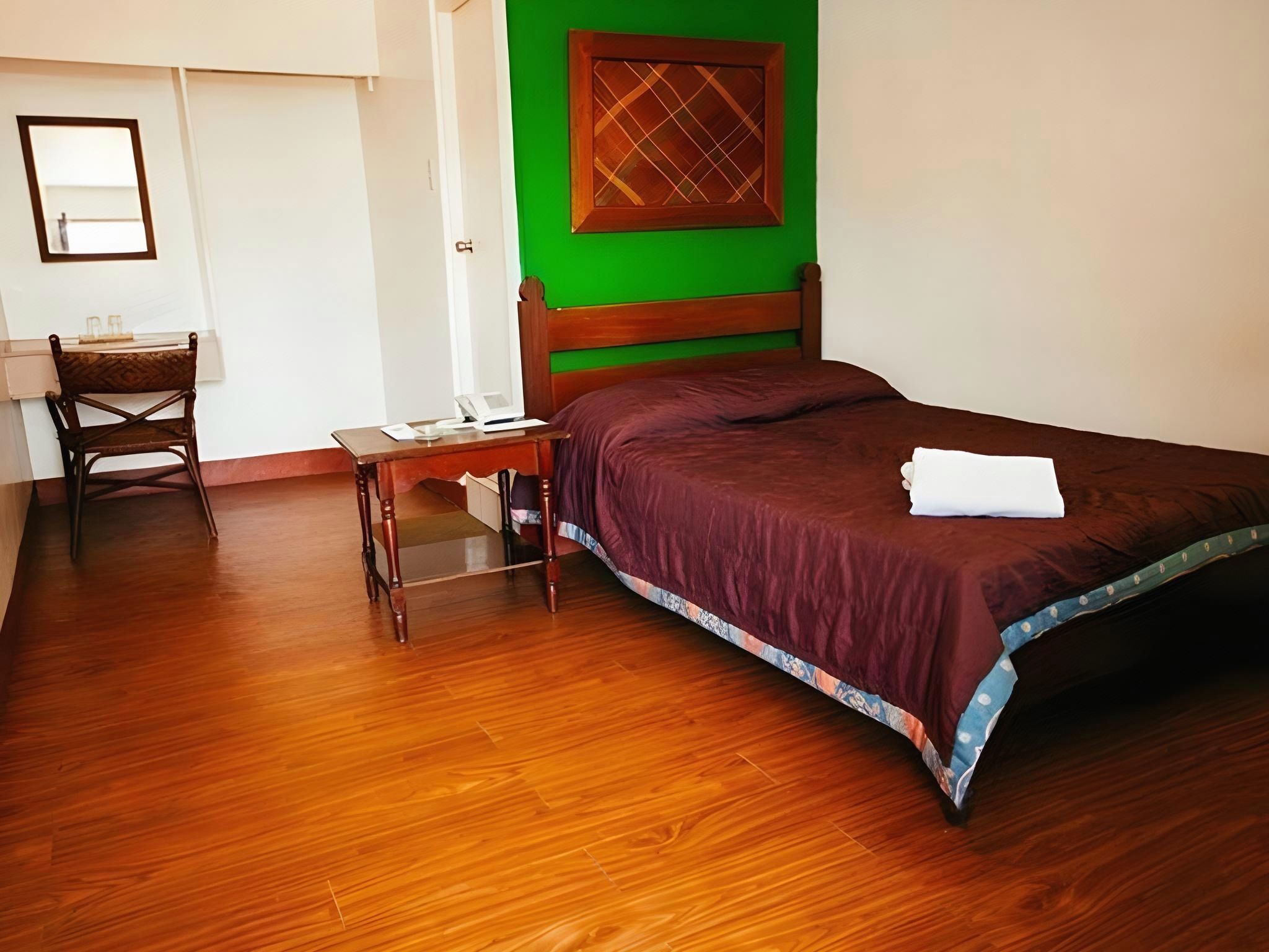 By the Sea Resort Hotel