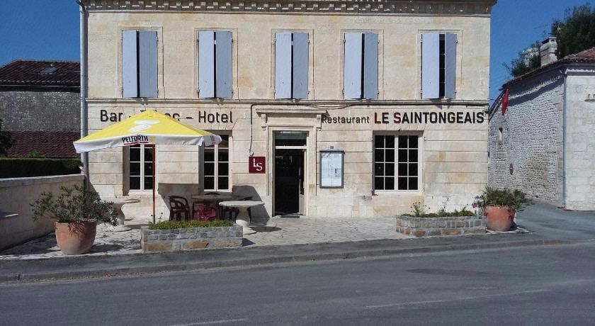 Le Saintongeais