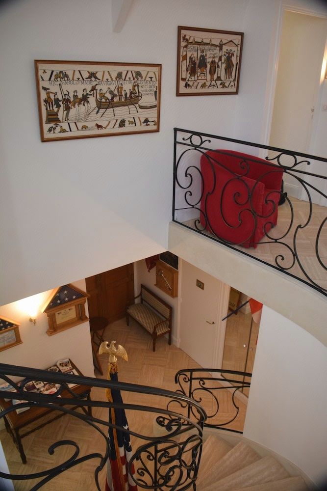 Friendly Home Bayeux