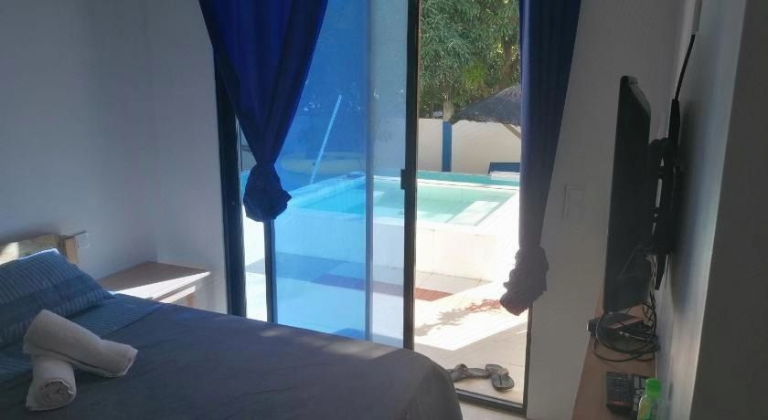 Villa Jana, Bantayan, Santa Fe