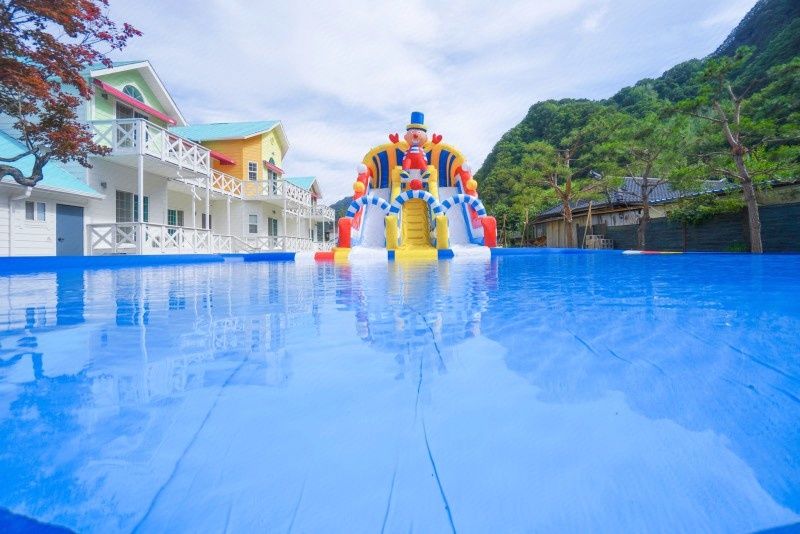 충청북도 드림 스위트 펜션 | 2025년 최신 가격 & 프로모션 - 클룩 Klook 대한민국