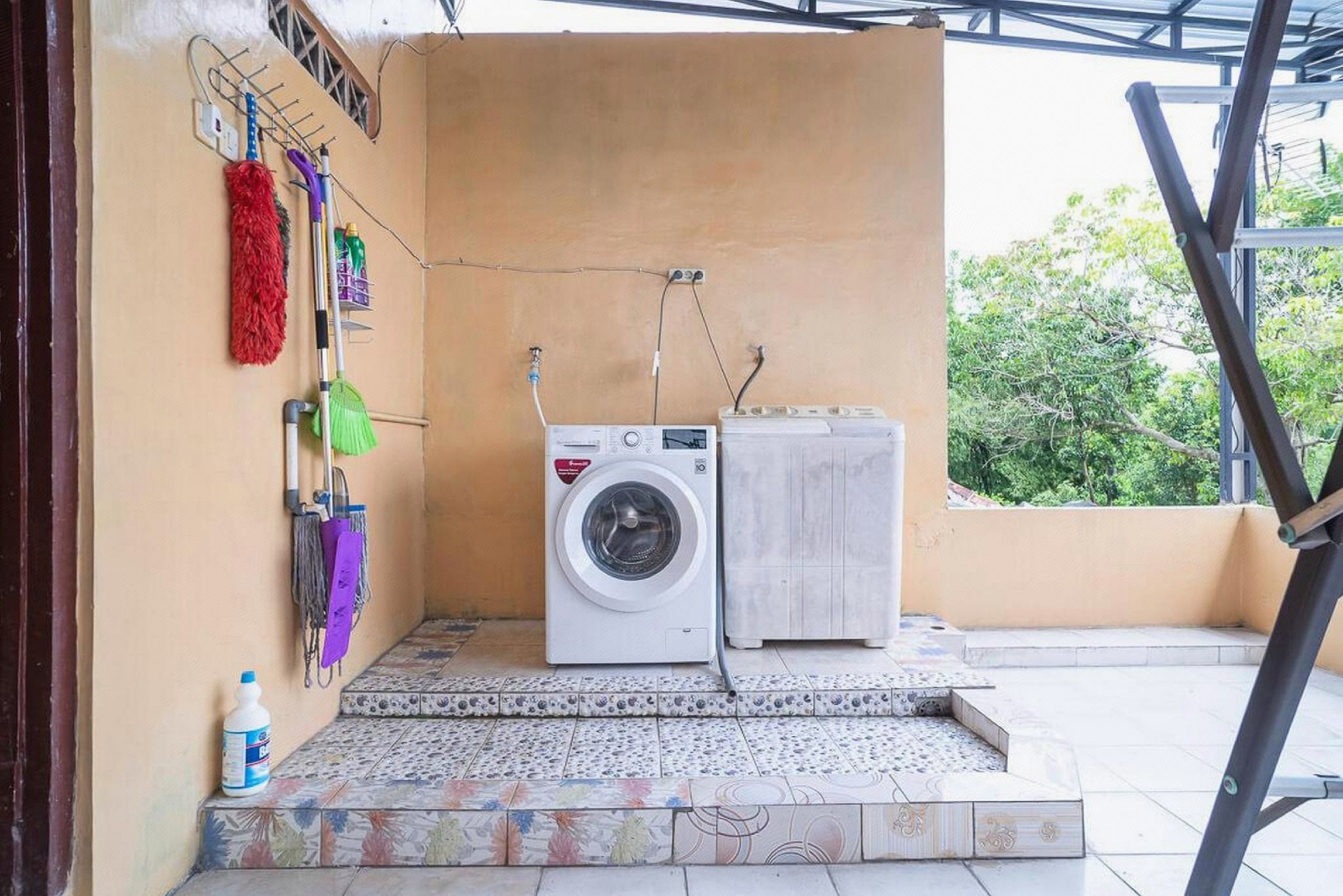 KoolKost Syariah @ Jalan Cangkringan Kaliurang