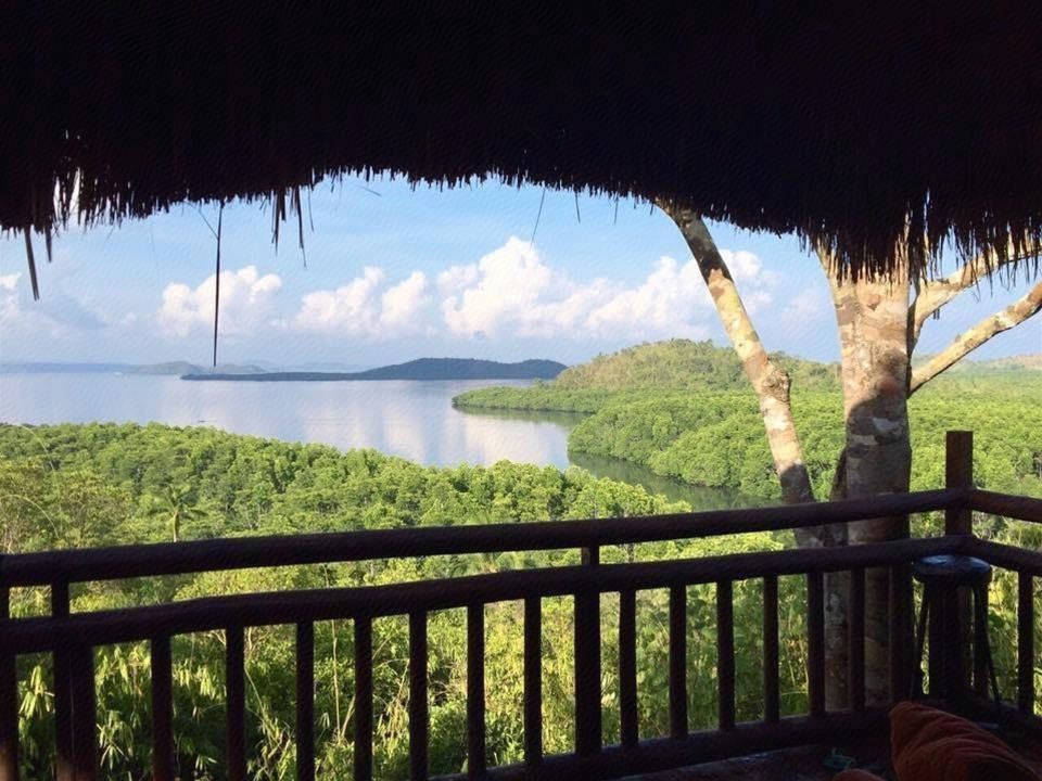 Sanctuaria Treehouses Busuanga