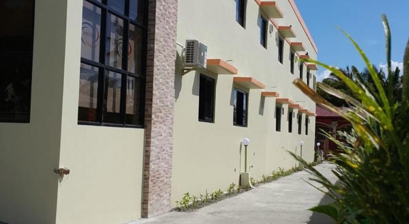 HOTEL BNL