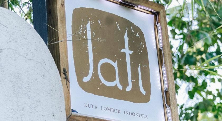 Jati Kuta Lombok
