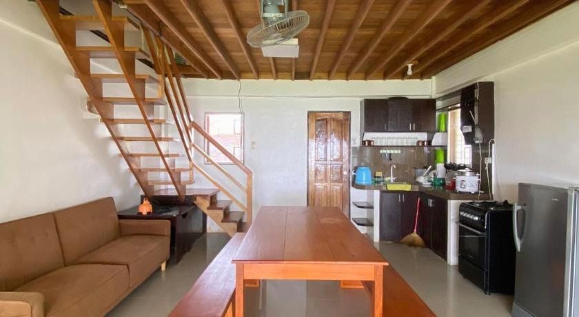 Angelito's Beach House Siargao