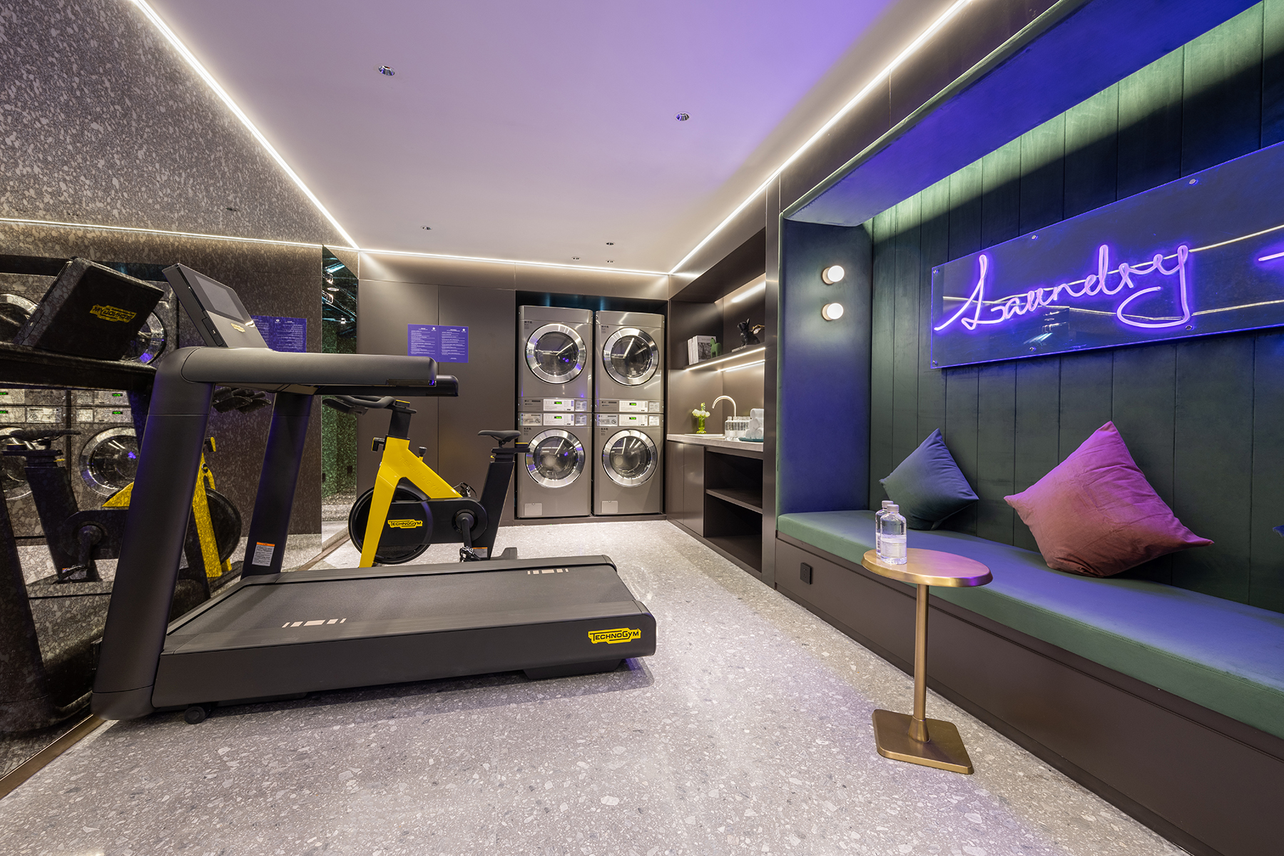 Manxin Hotel, Shanghai Hongqiao Airport National Exhibition Center