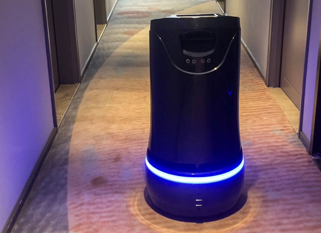 CityNote Hotel (GuangZhou Beijing Road Pedestrian GonygYuanQian Subway Station Branch)