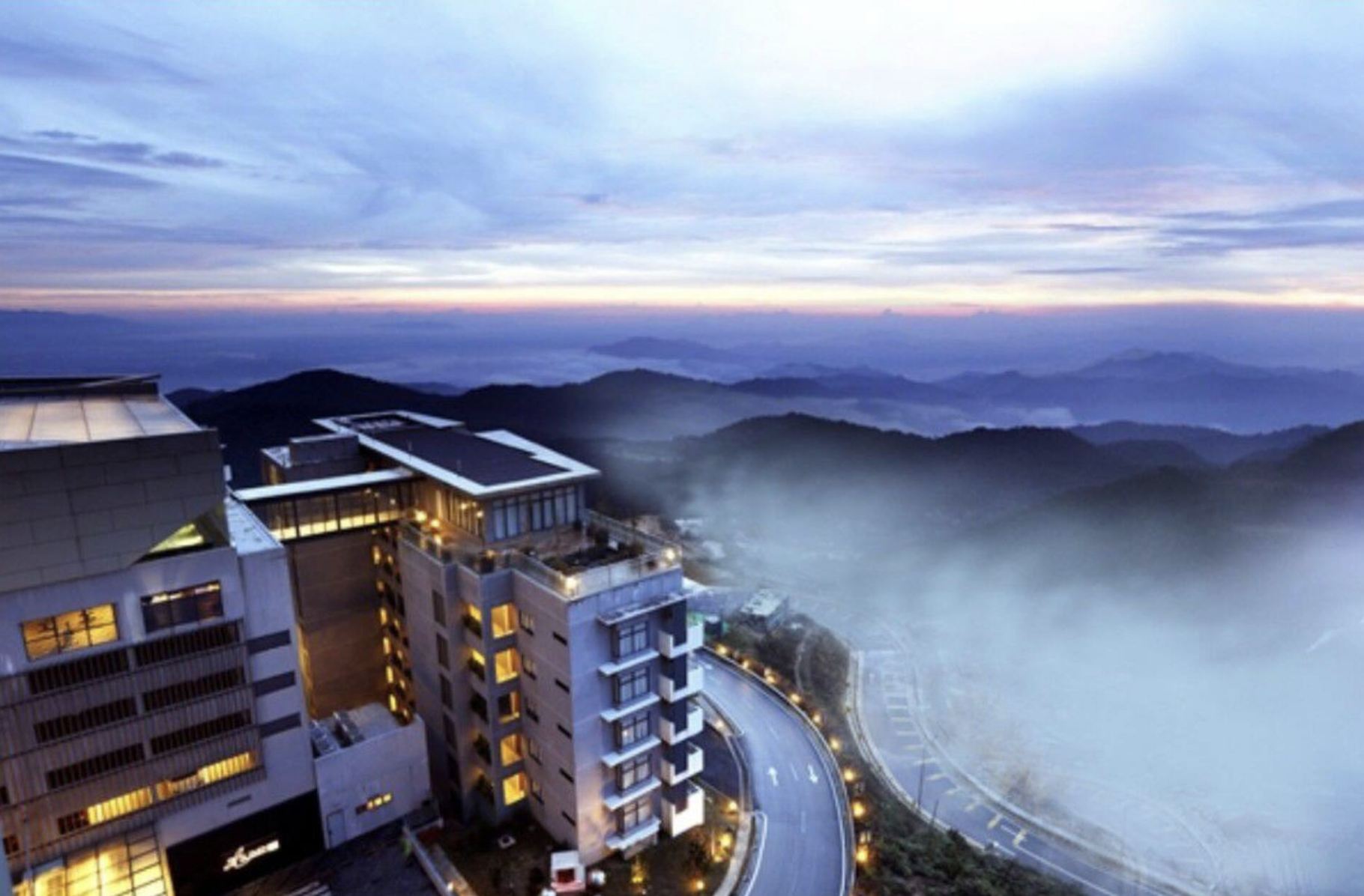 Emerald Homes Cozy Homestay @ Ion Delemen Genting Highlands