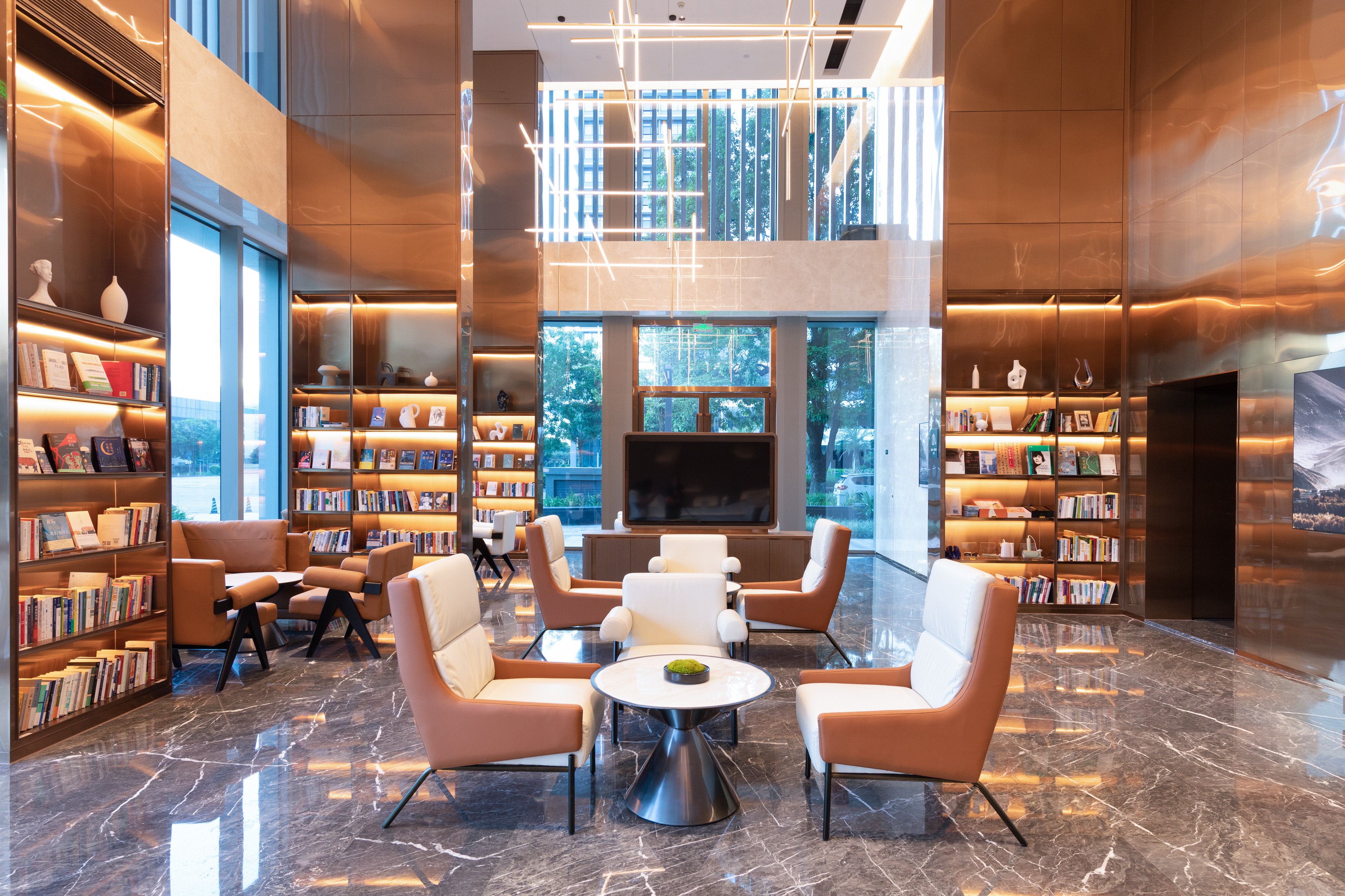 Photos of Atour Hotel Guangzhou Huangpu Baoying Avenue Metro Station · Stays