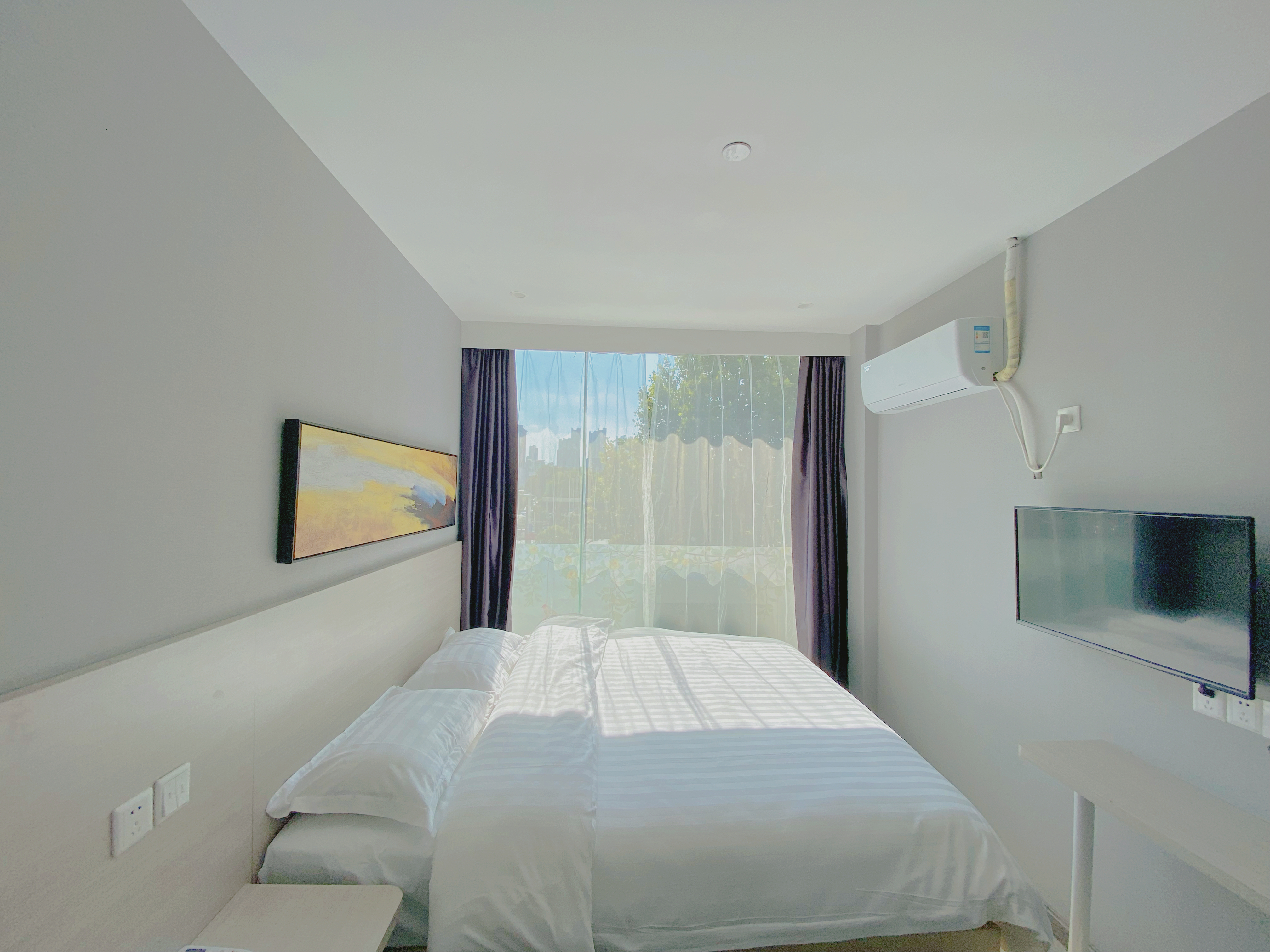 7Days Inn Hotel (Wuhan Hankou Railway Station)