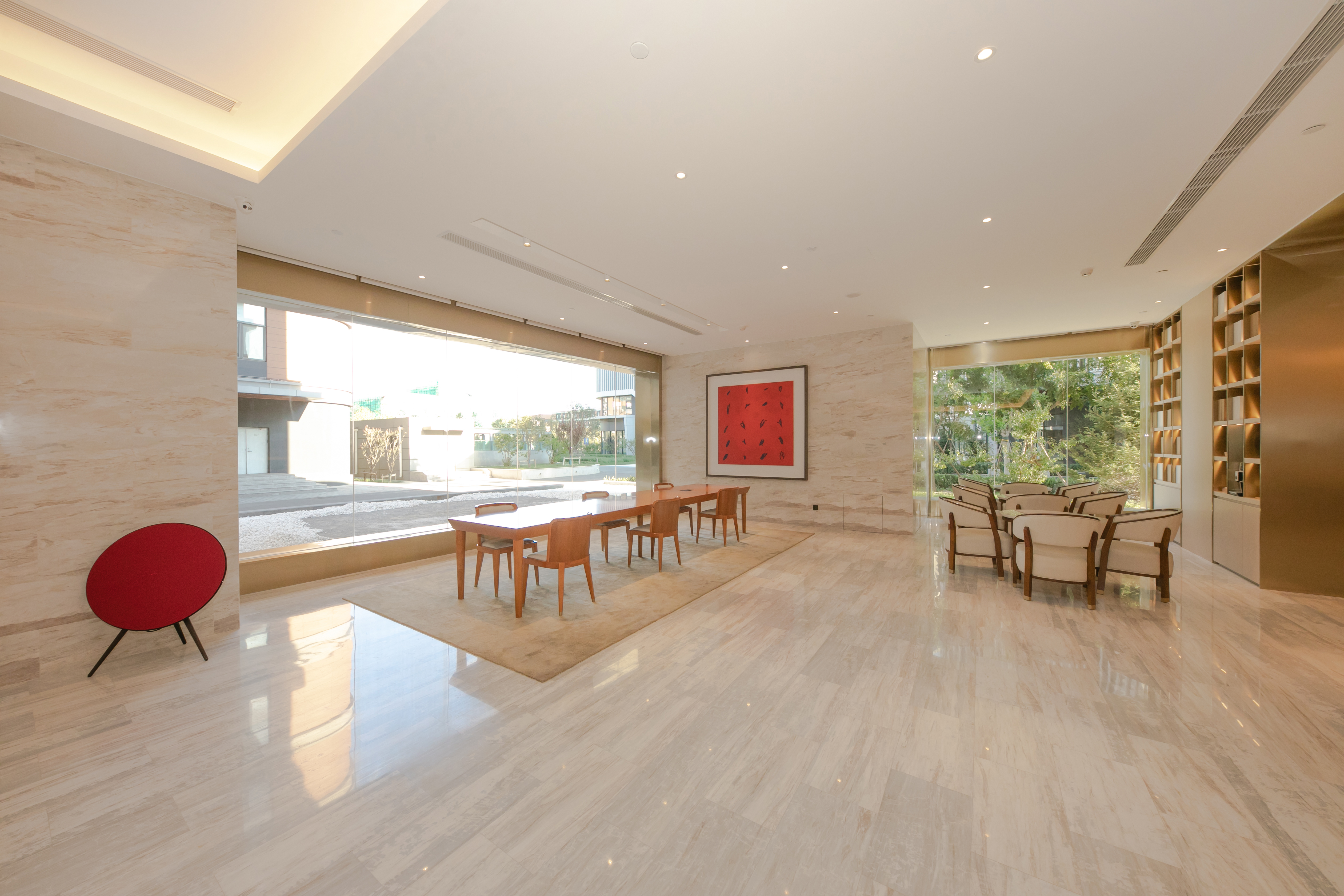 JI Hotel (Beijing Daxing Biomedical Base)