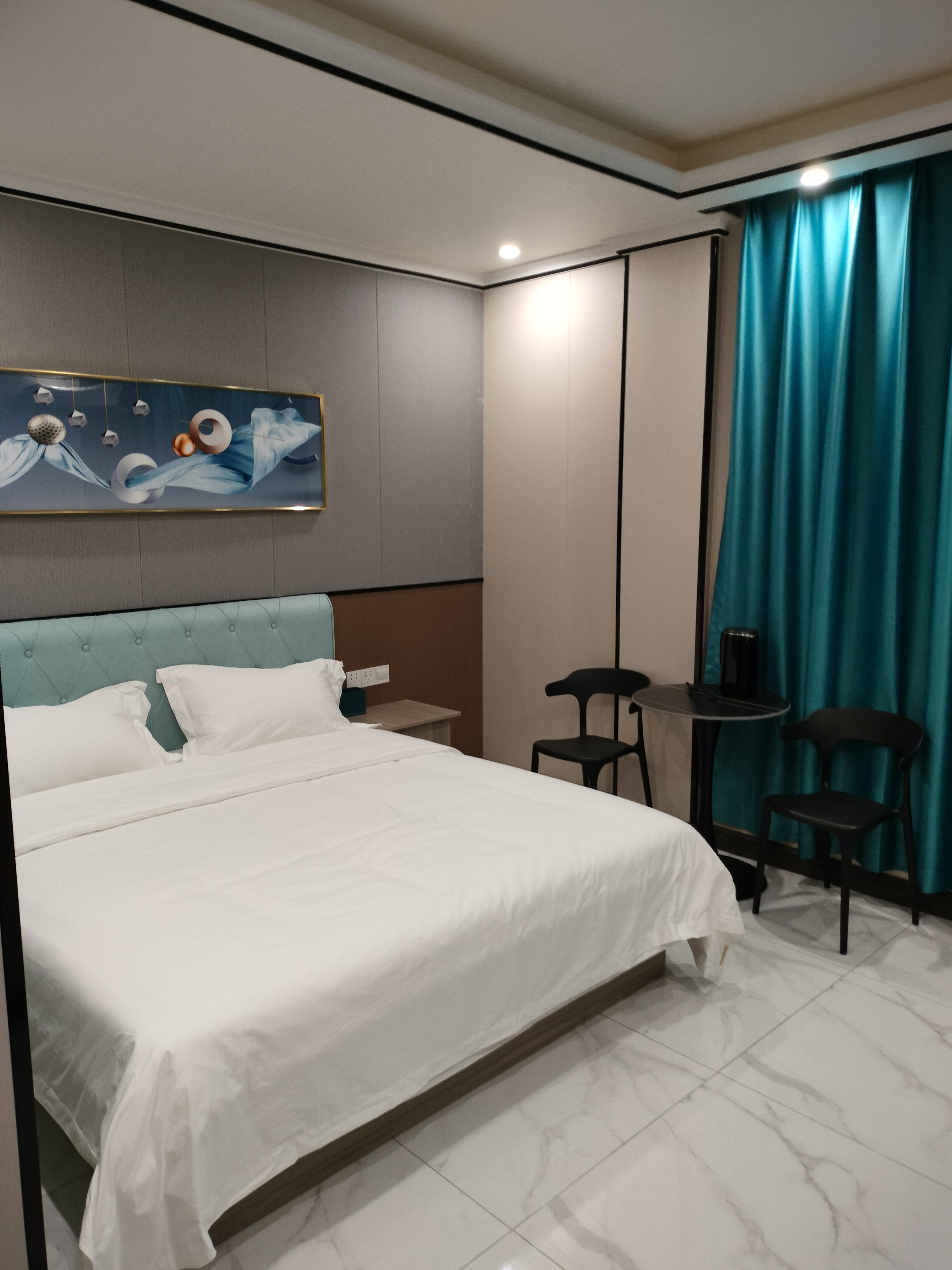 Nanning Yalin Convenience Hotel (Wuxu Airport)