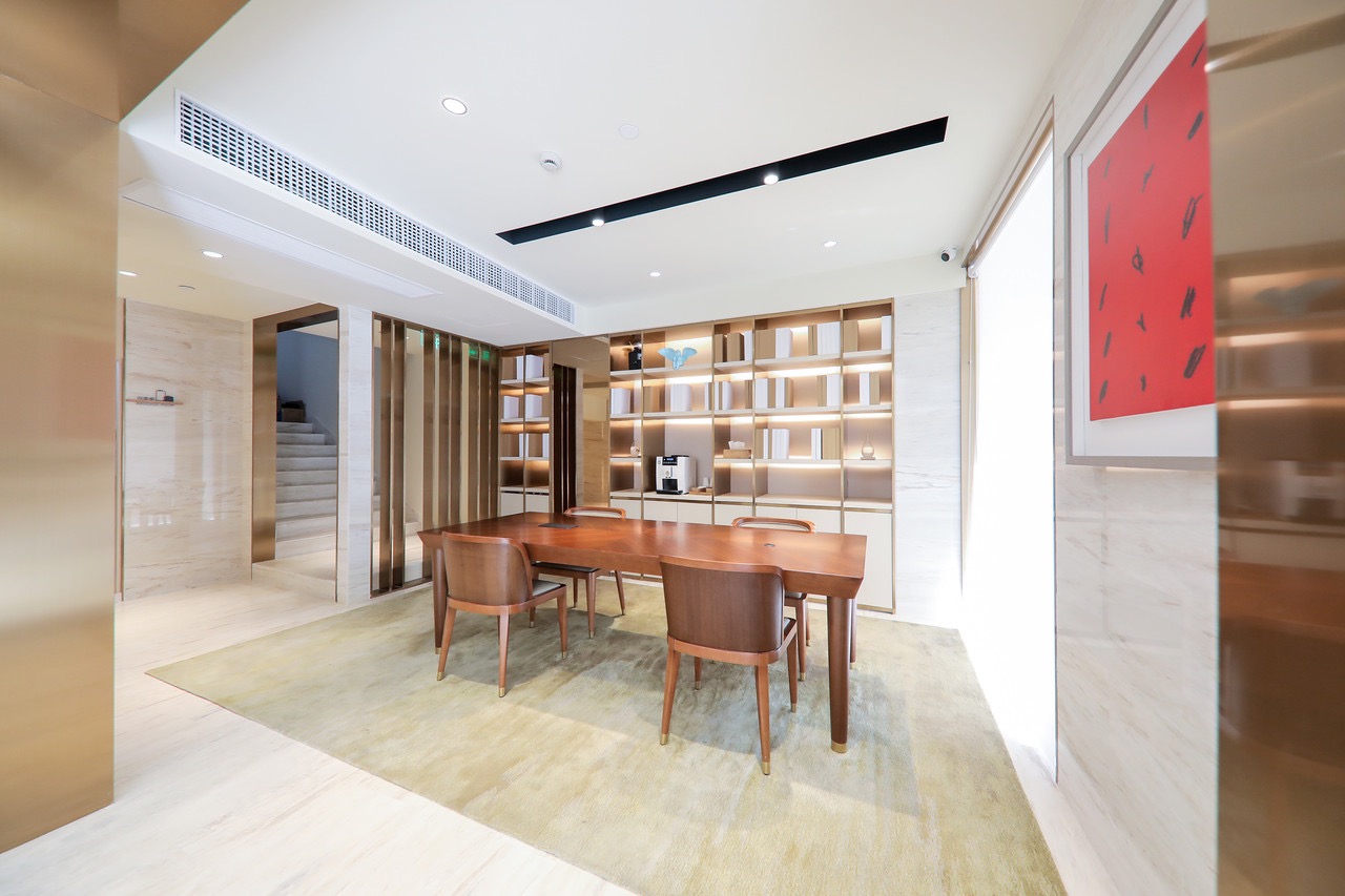 JI Hotel (Shanghai Auto City  metro staion  )（ anting  Auto City）