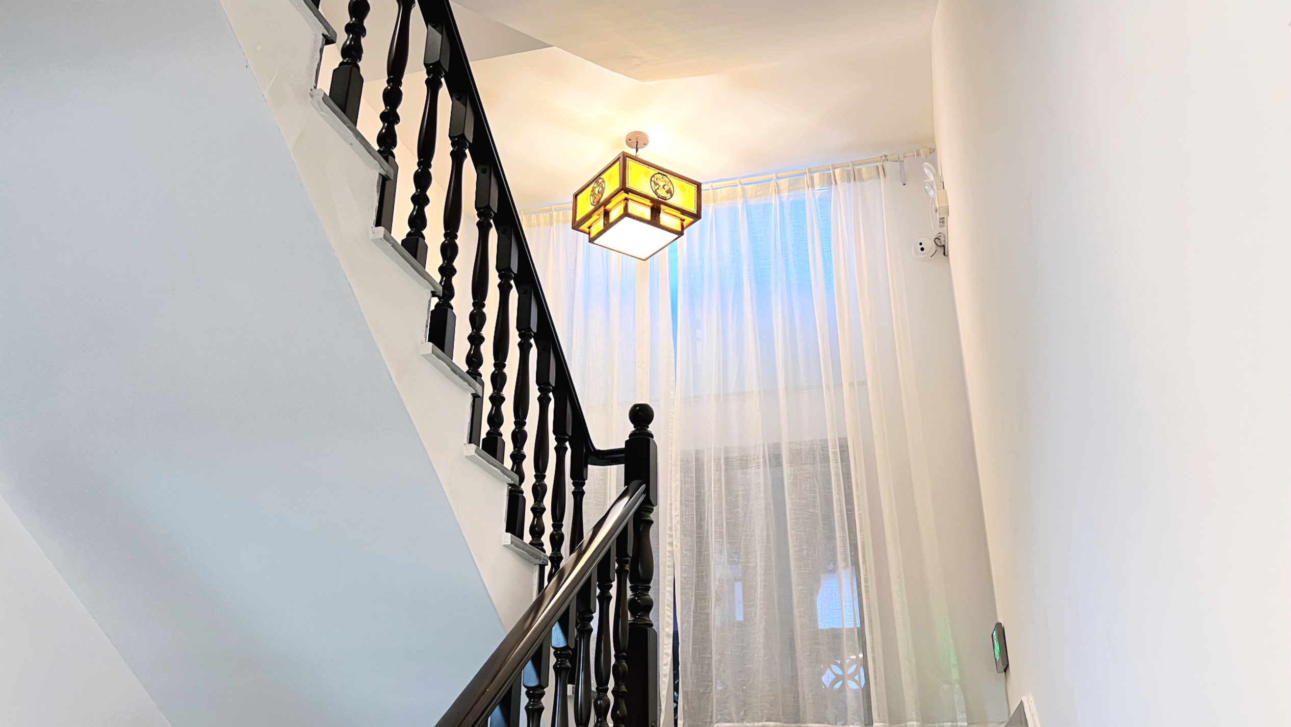 Suzhou Yixi Homestay