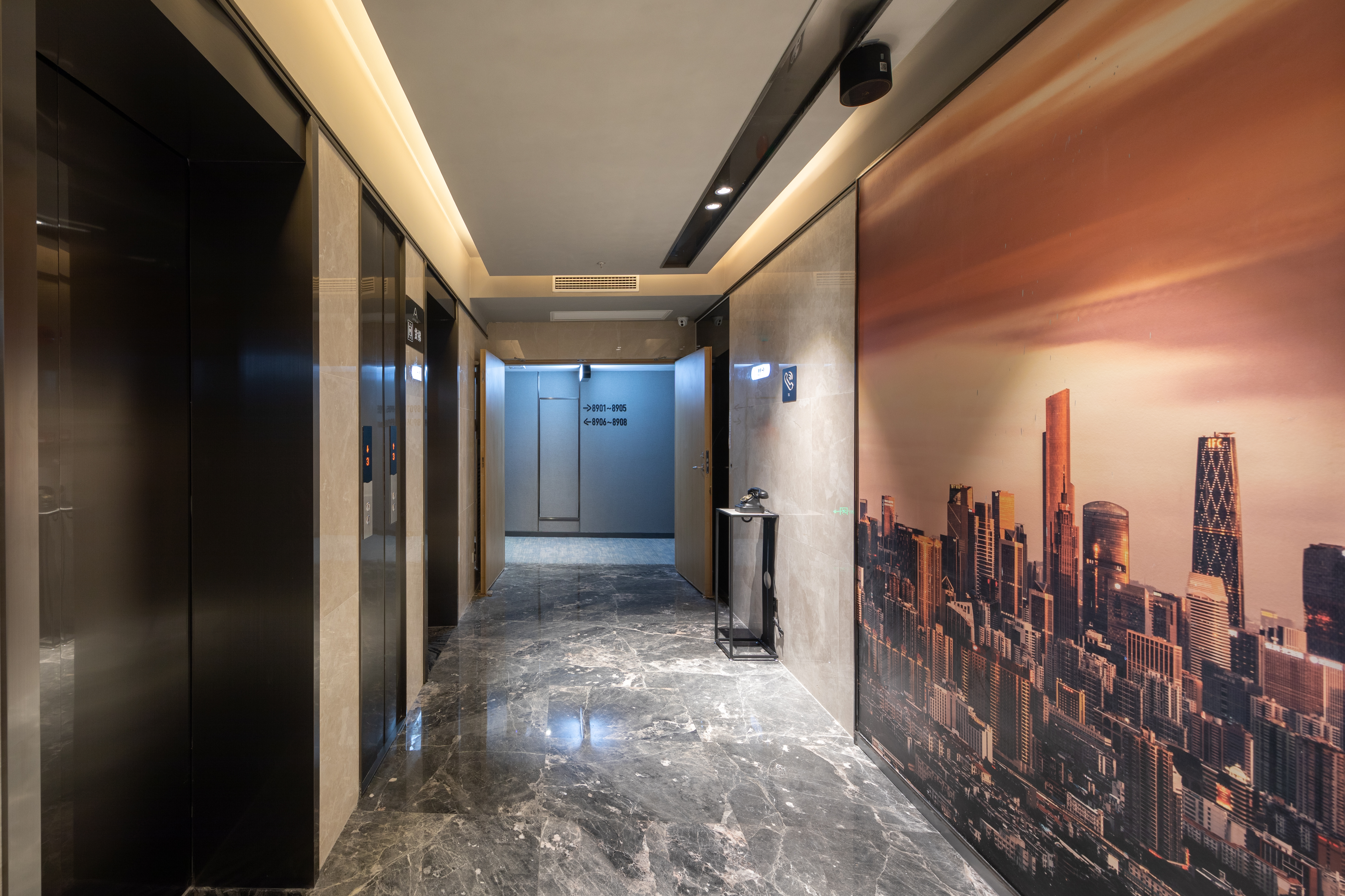 Atour Hotel Guangzhou Huangpu Luogang Science City · Hotel facilities