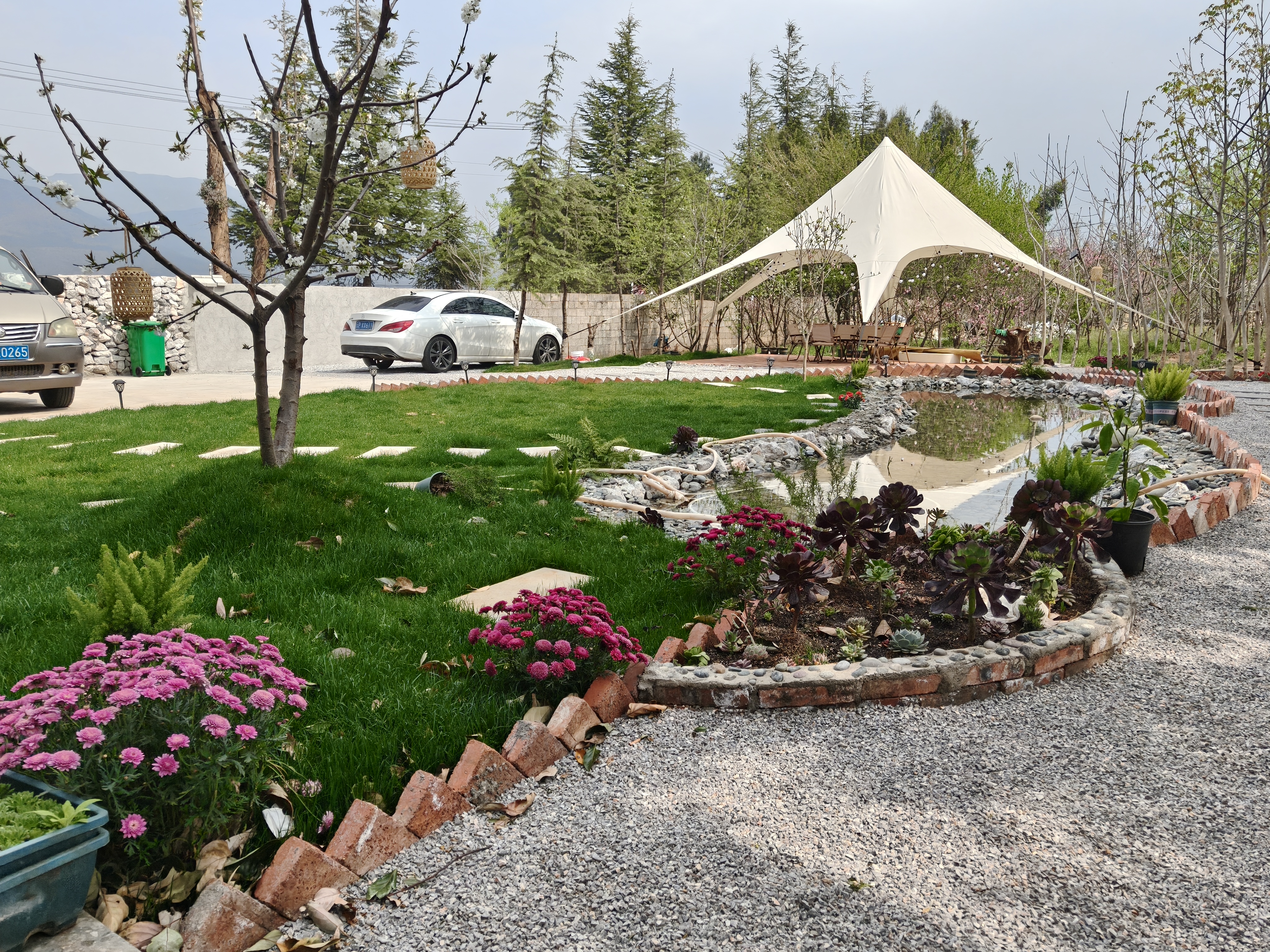 Airport·Qijing Homestay (Lijiang Sanyi International Airport Store)