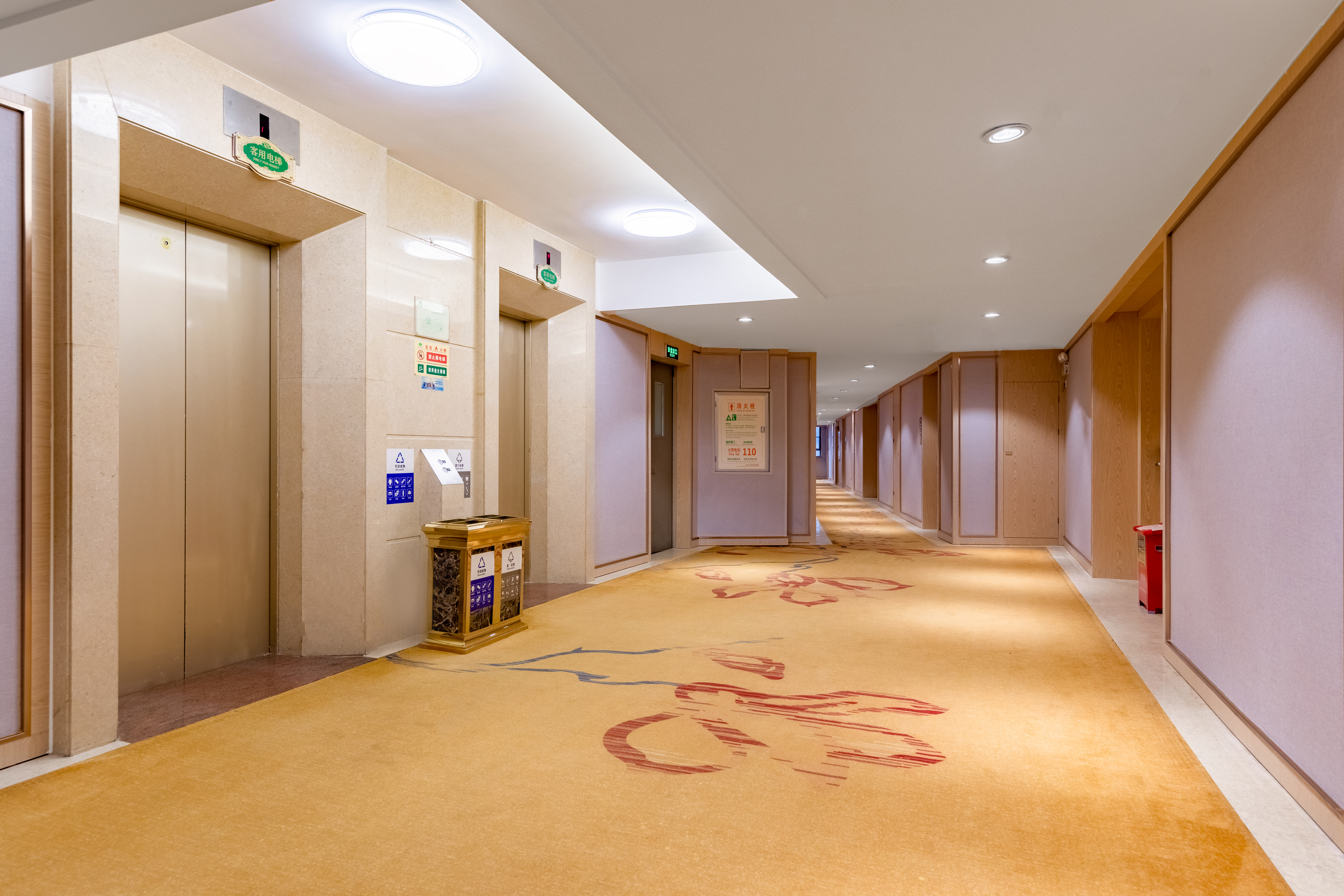 维也纳酒店(广州白云国际机场人和地铁站店) · 酒店图片