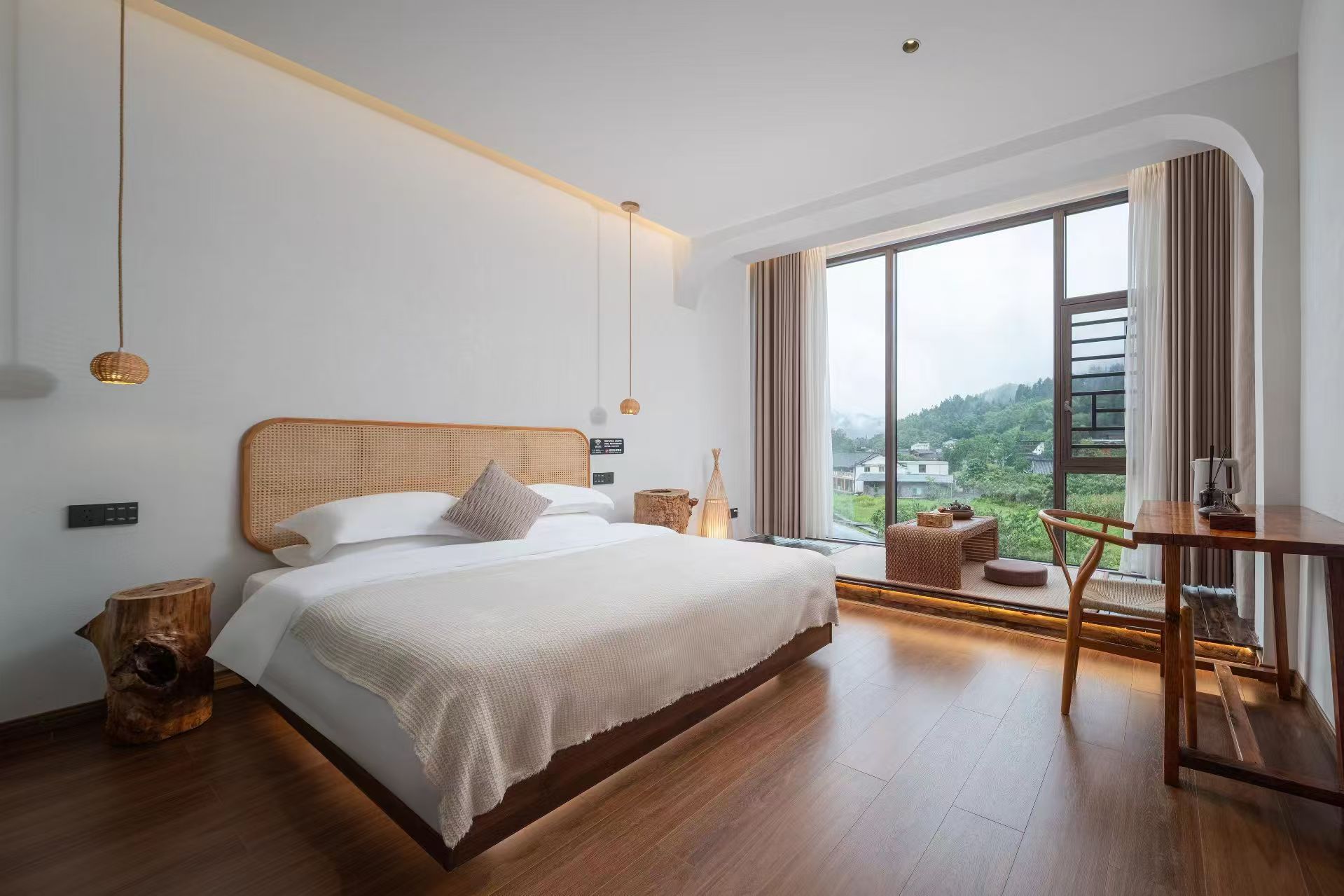 Fanjing Mountain and slow sojourn (Yamugou Scenic Area Store)