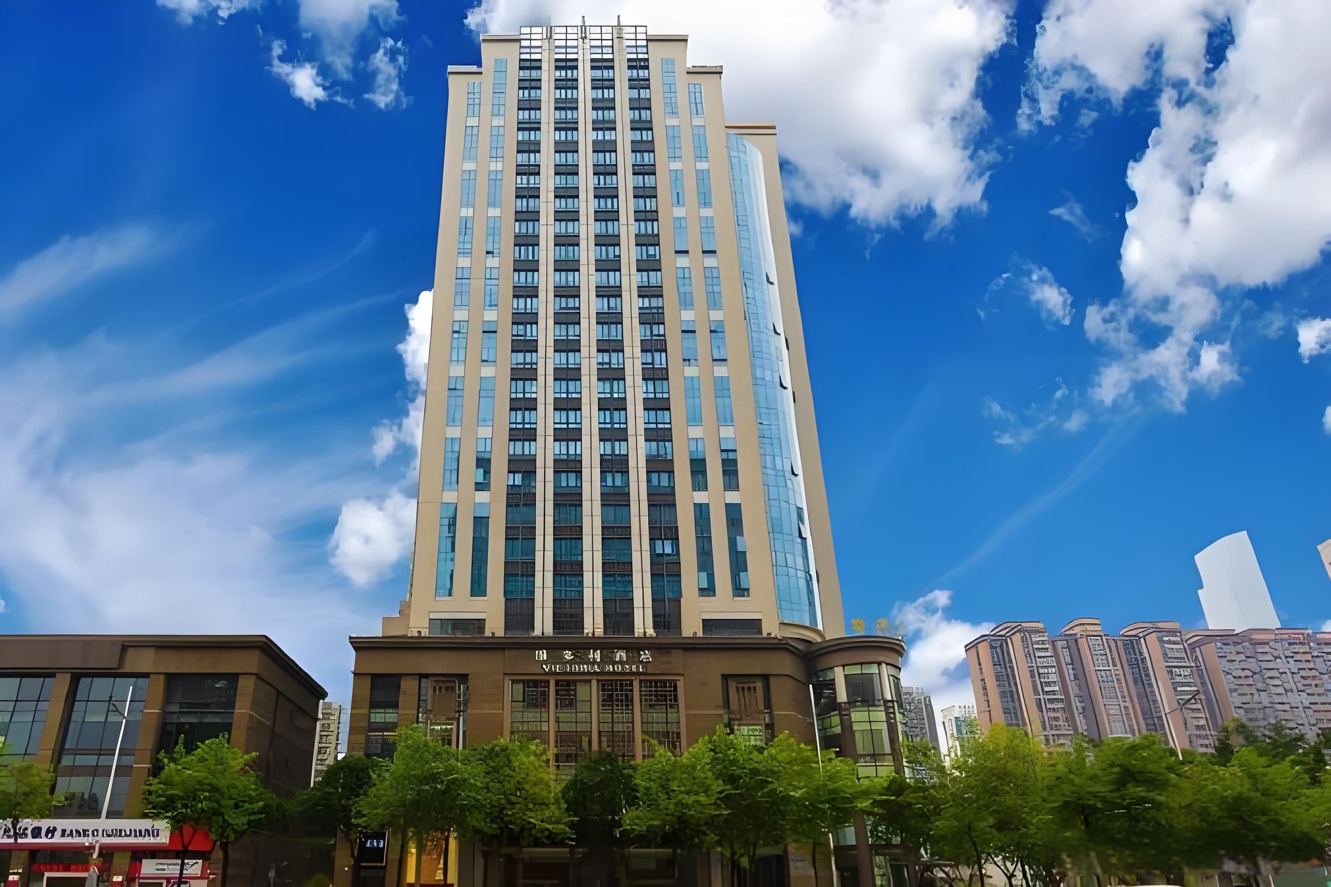 Ai Fei Hotel (Chongqing Jiangbei Airport T3 Terminal)