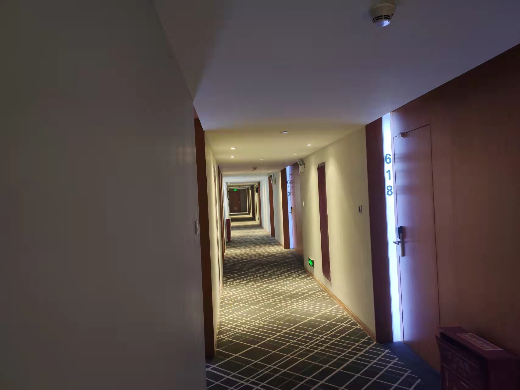 Photos of Xana Lite Hotel (Guangzhou Bai'etan Art Center Huadiwan Subway Station Branch) · Stays