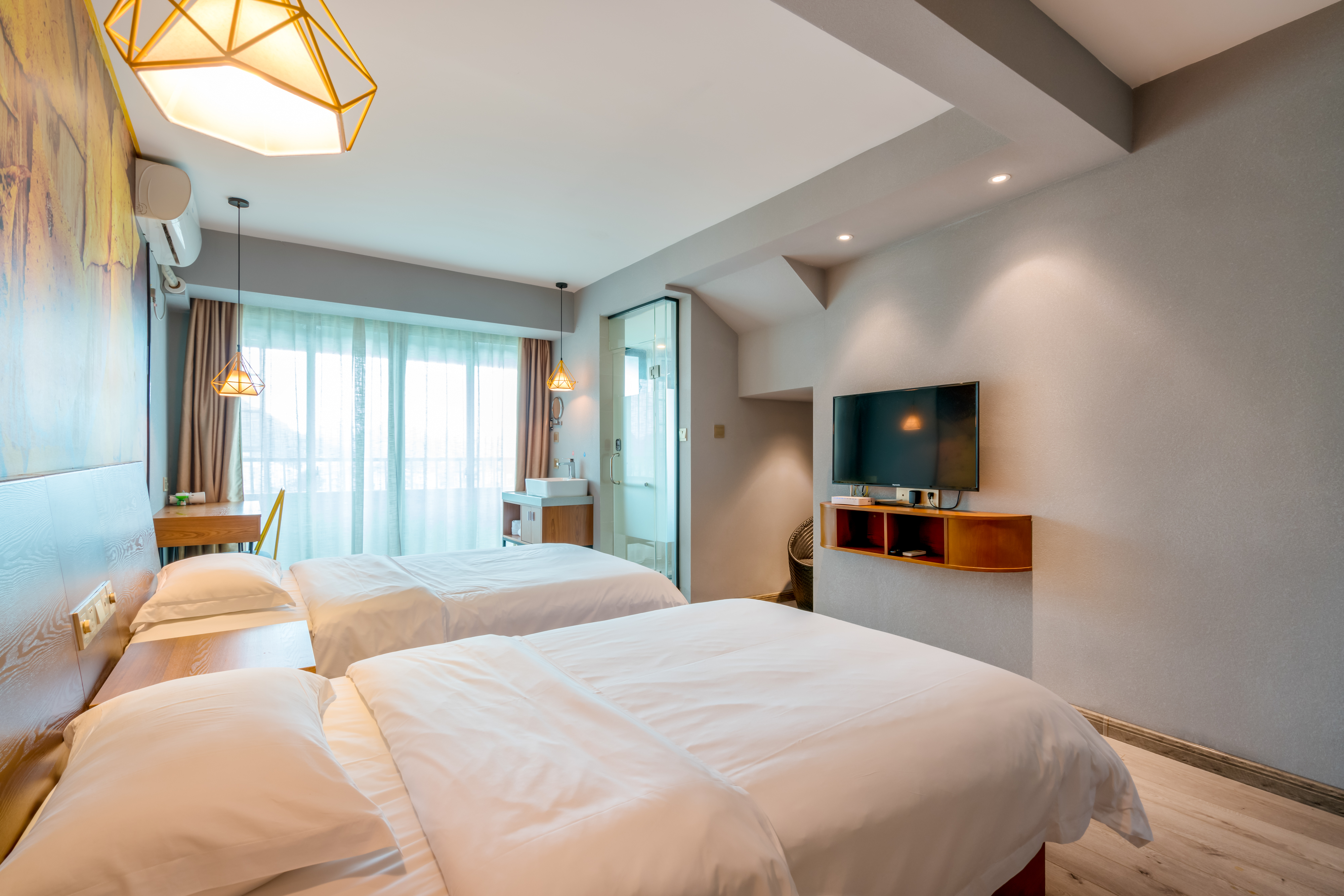 GuiLlin TUYUE Hotel (Guilin Railway Station)