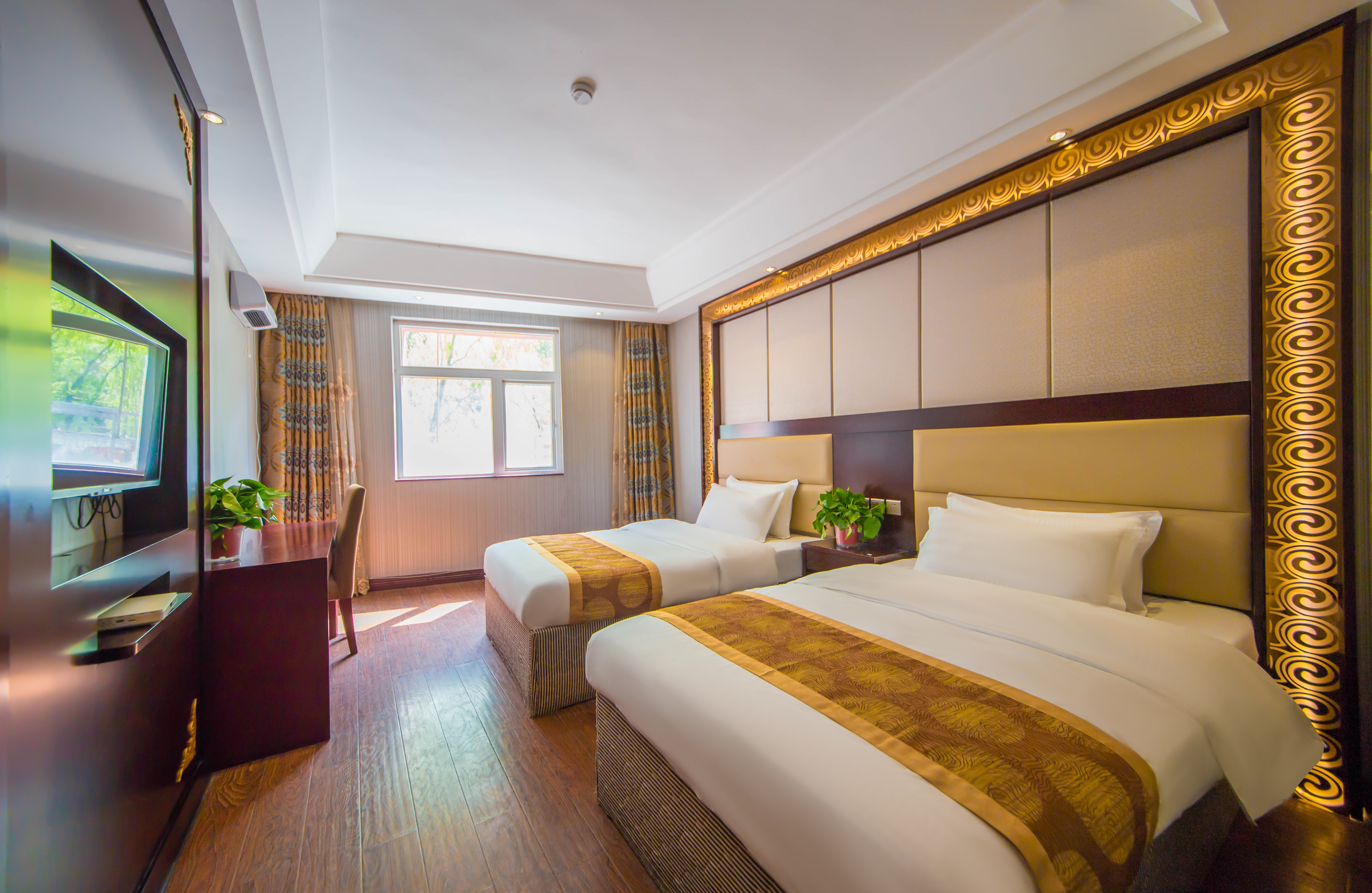 Gelang Yuntian Hotel Jiuzhaigou