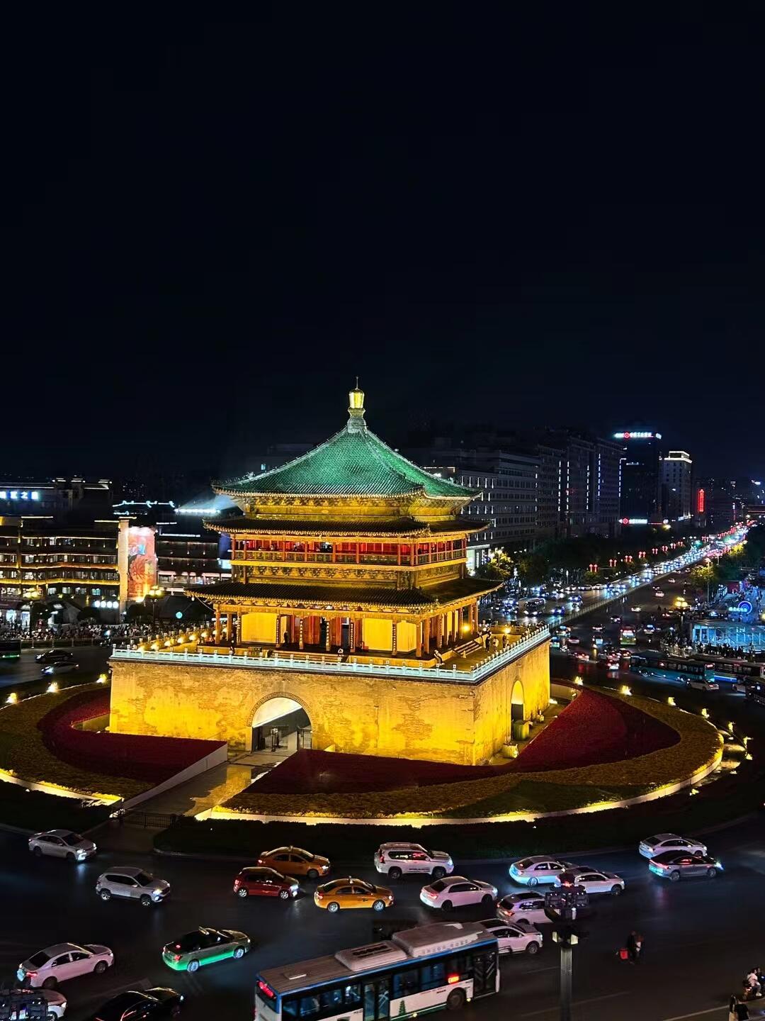 Starway Hotel (Xi'an Xiaozhai Metro Station)