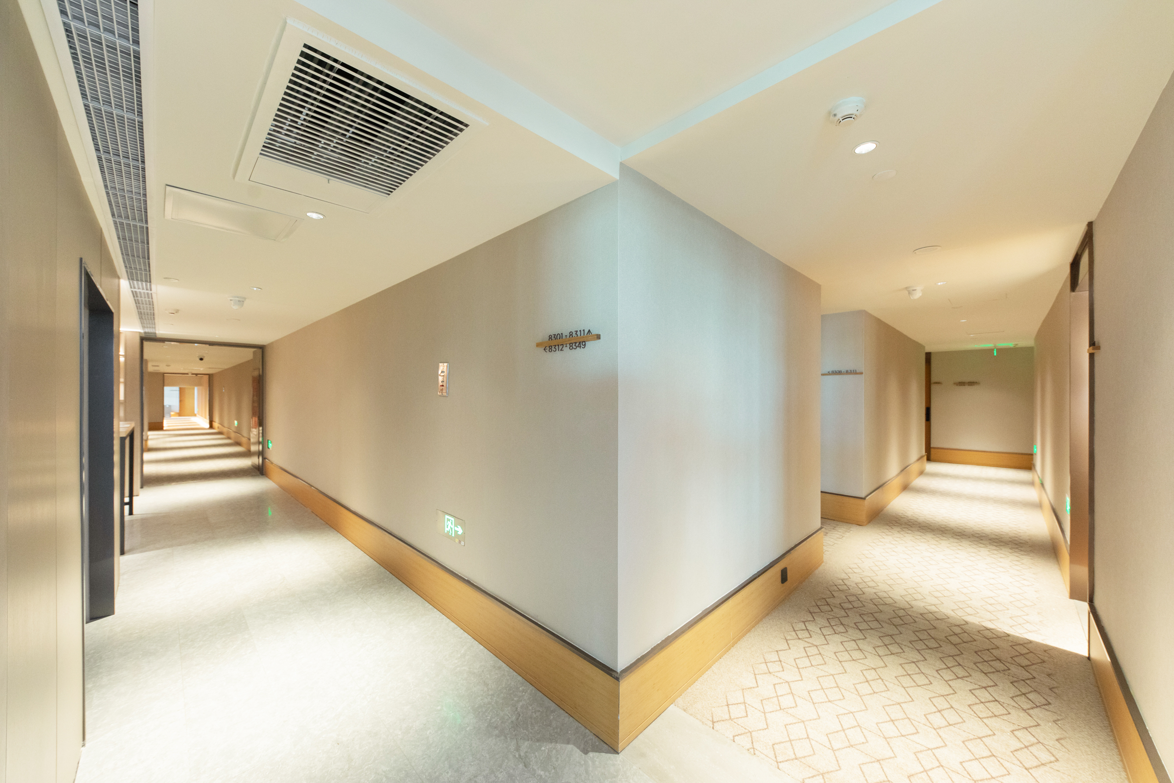 JI Hotel (Beijing Capital Airport T3 Terminal)