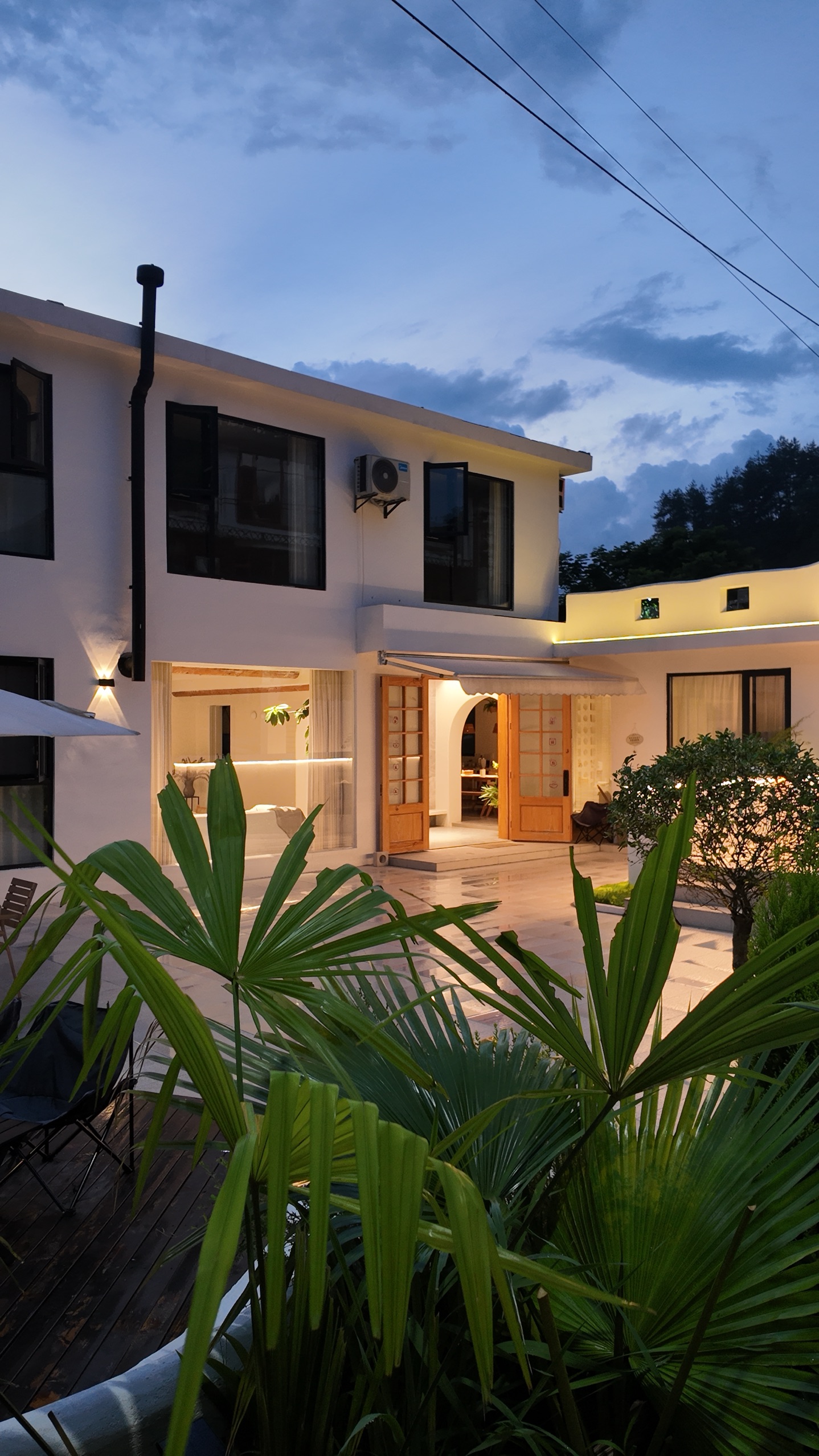 Wutong Courtyard (Zhangjiajie National Forest Park Branch)